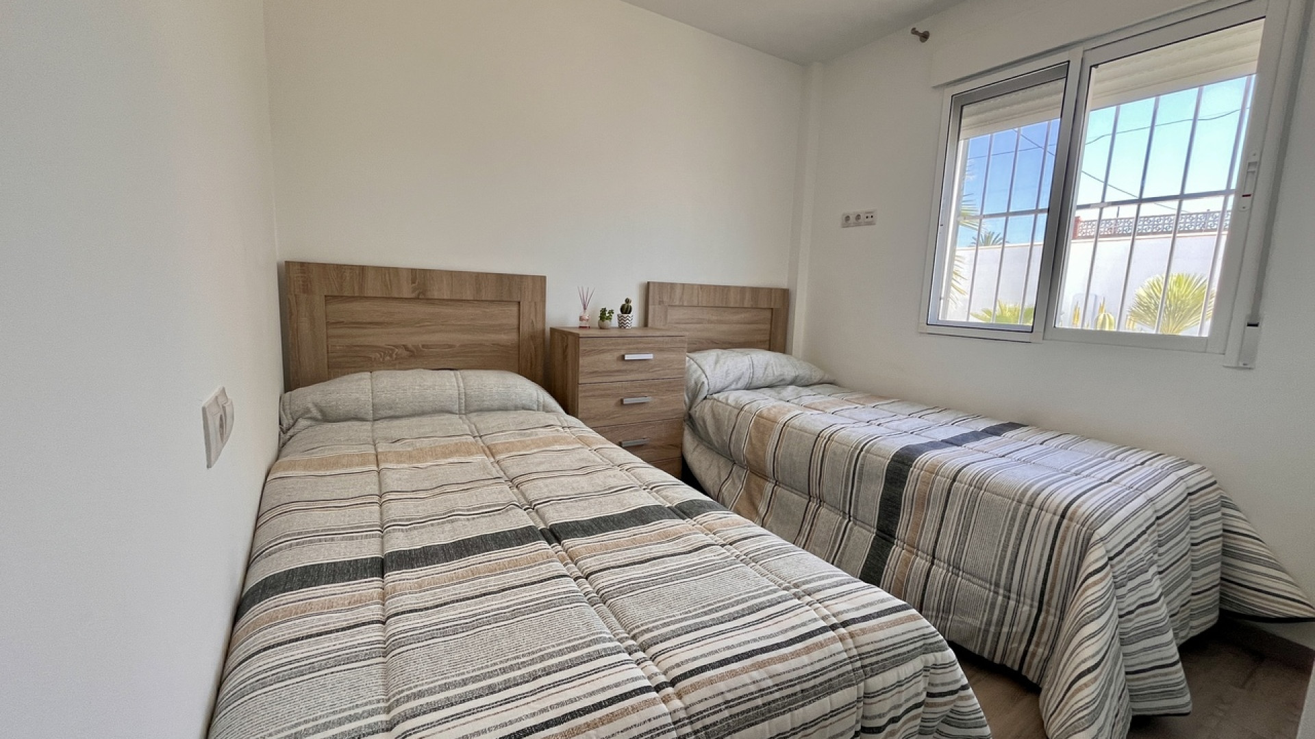 Sprzedaż - Country Property - Alcantarilla