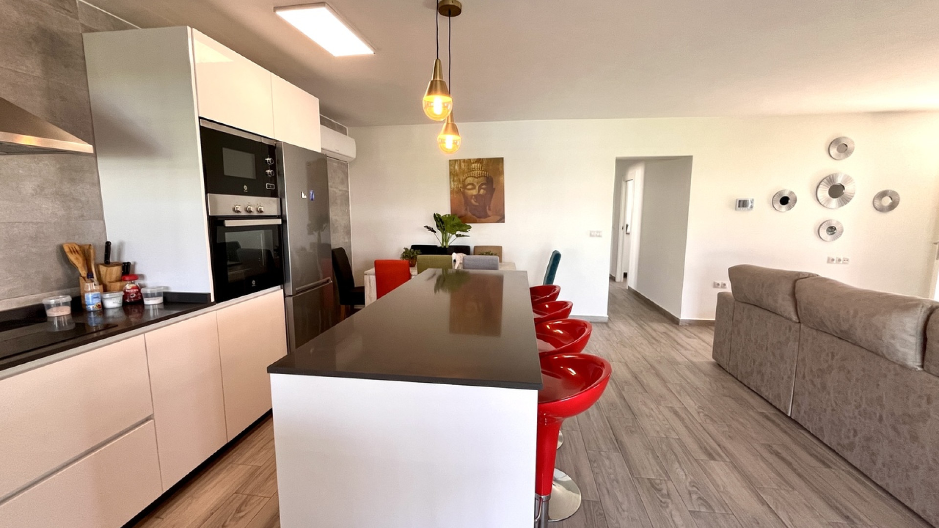 Sprzedaż - Country Property - Alcantarilla