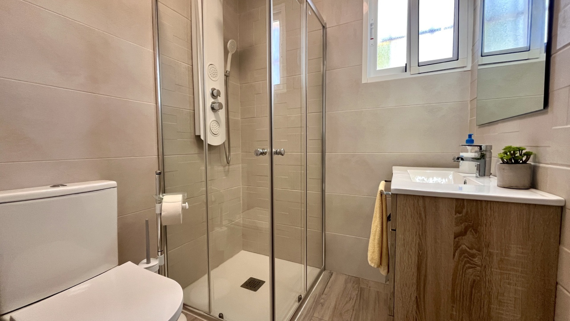 Sprzedaż - Country Property - Alcantarilla