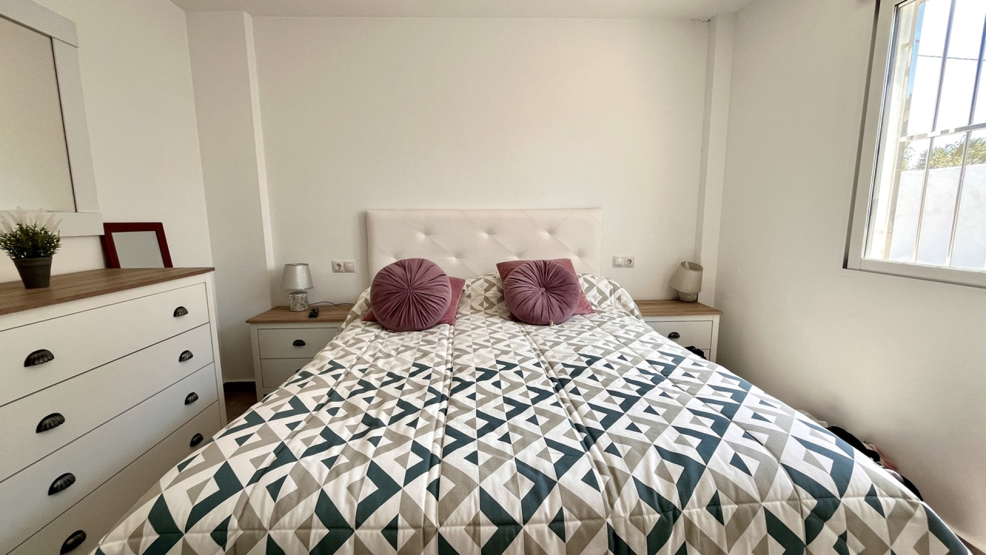 Sprzedaż - Country Property - Alcantarilla