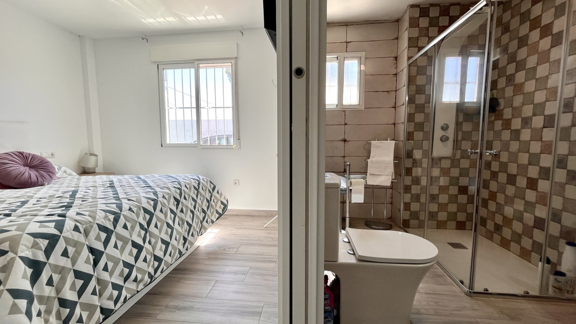 Sprzedaż - Country Property - Alcantarilla