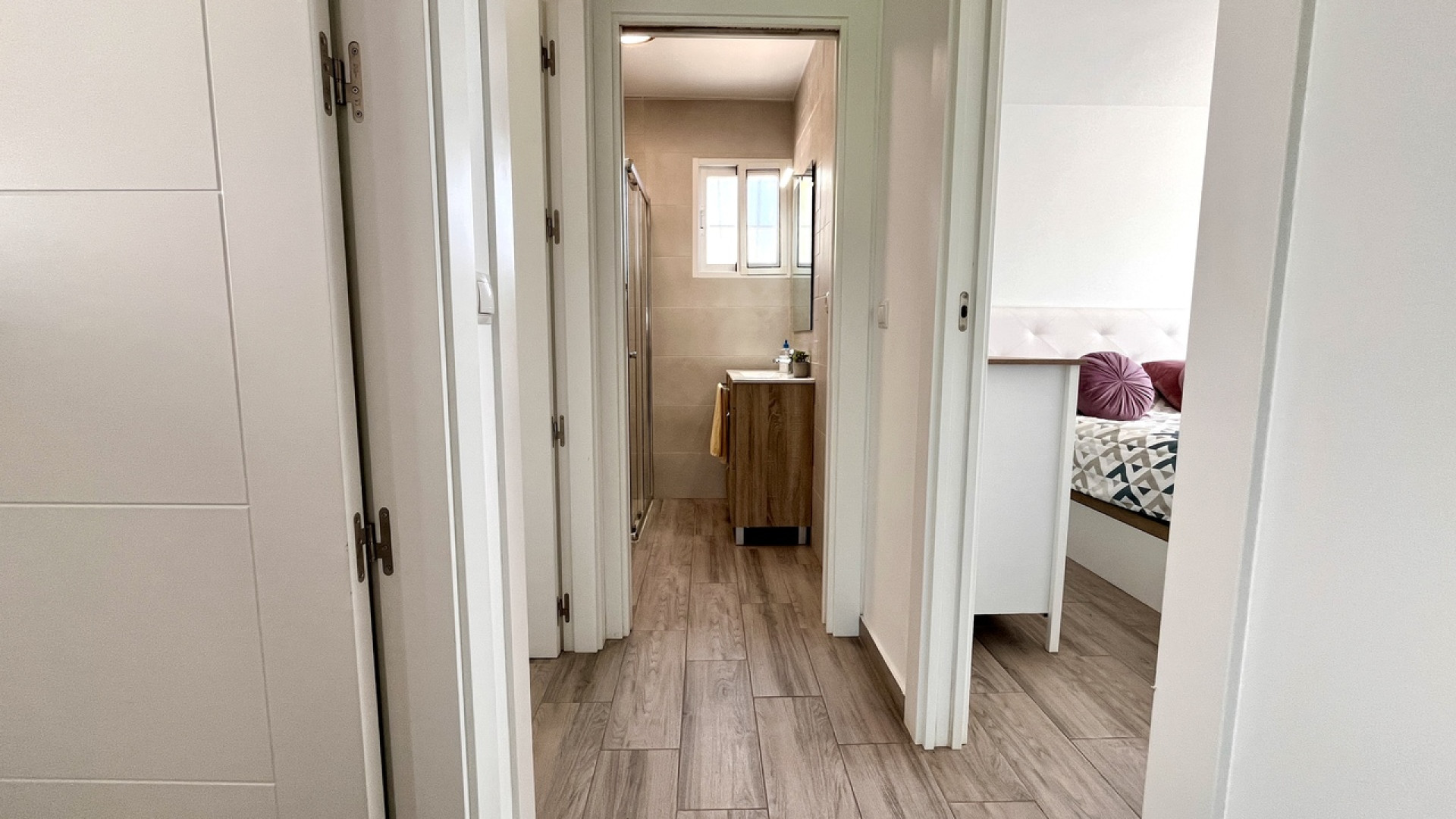 Sprzedaż - Country Property - Alcantarilla