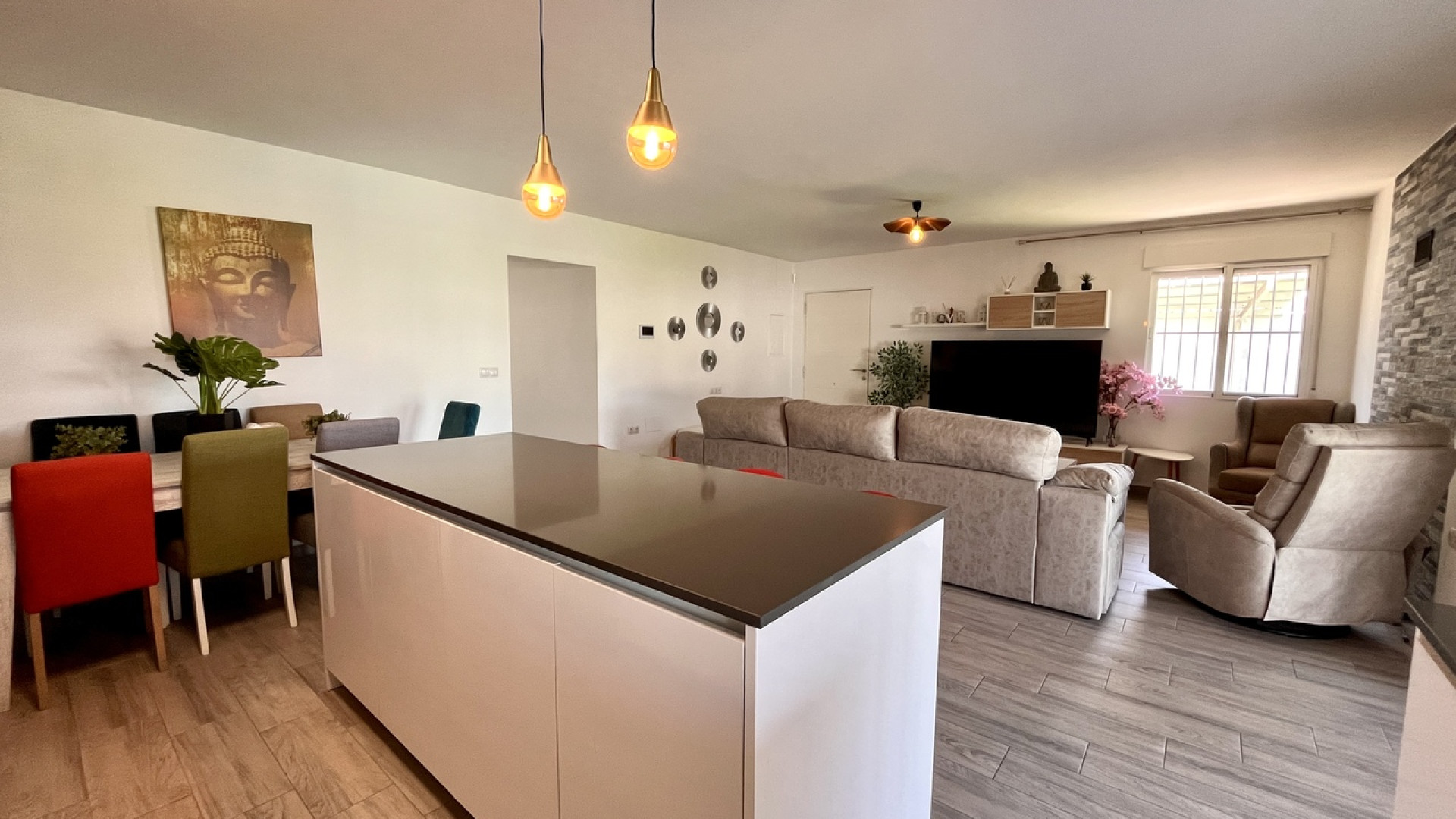 Sprzedaż - Country Property - Alcantarilla