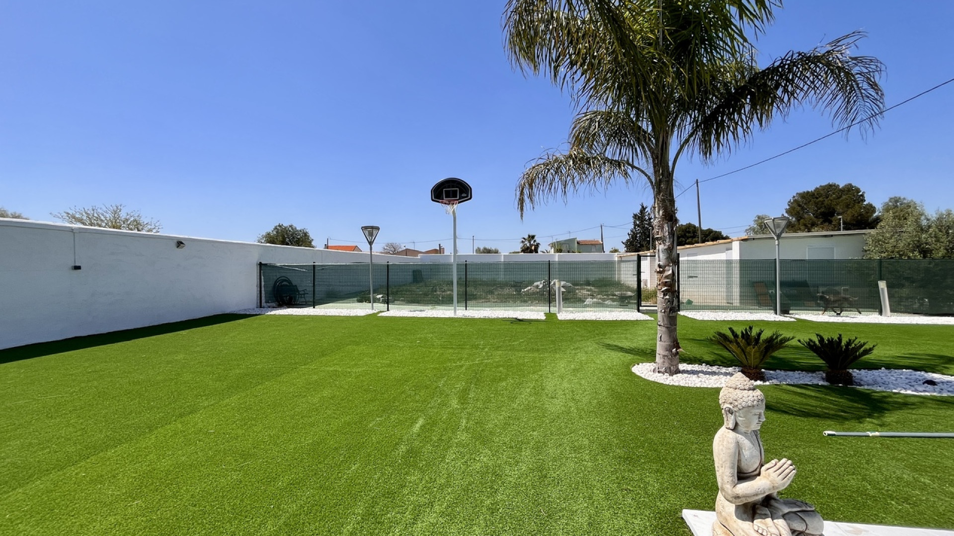 Sprzedaż - Country Property - Alcantarilla