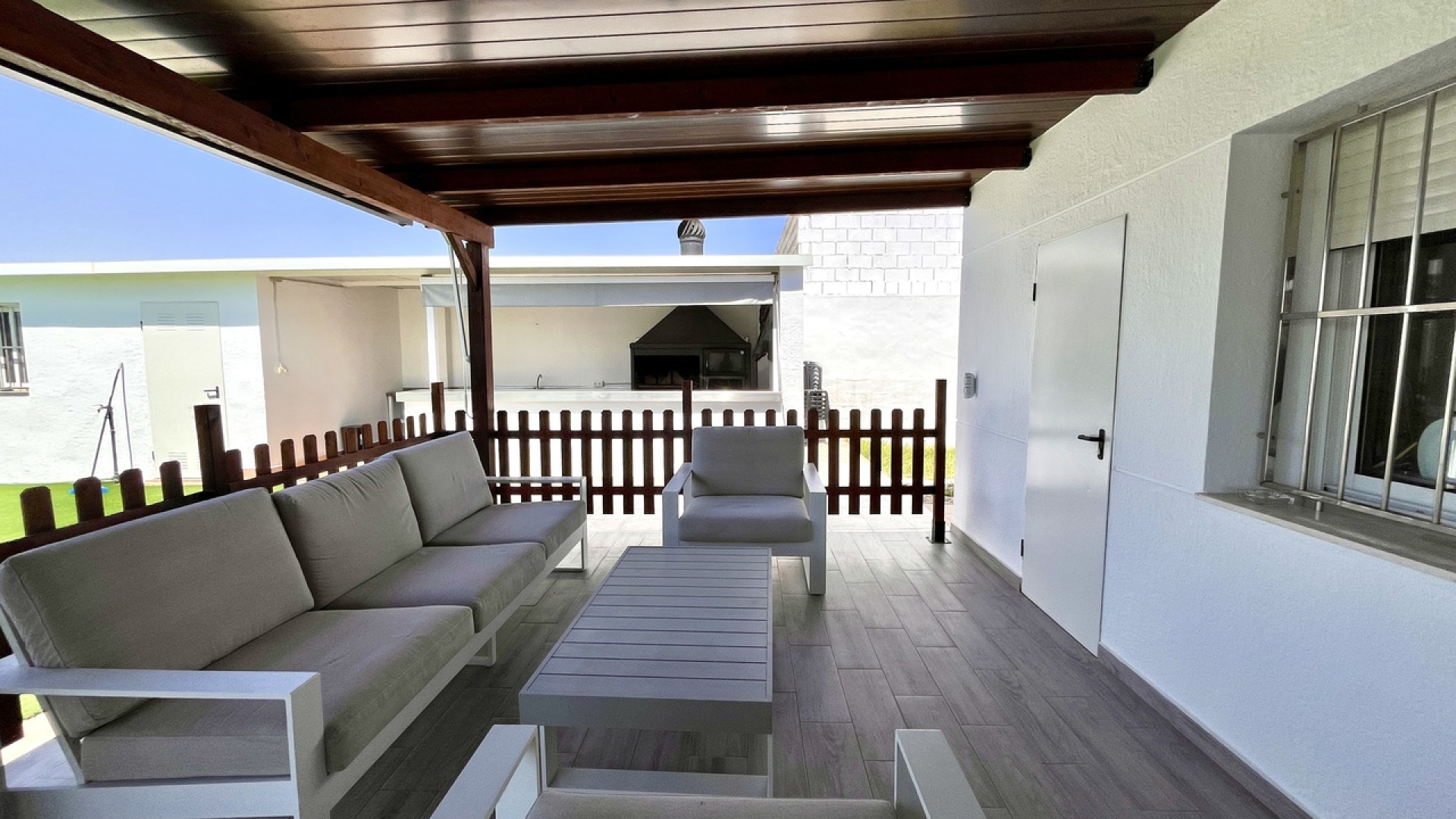 Sprzedaż - Country Property - Alcantarilla