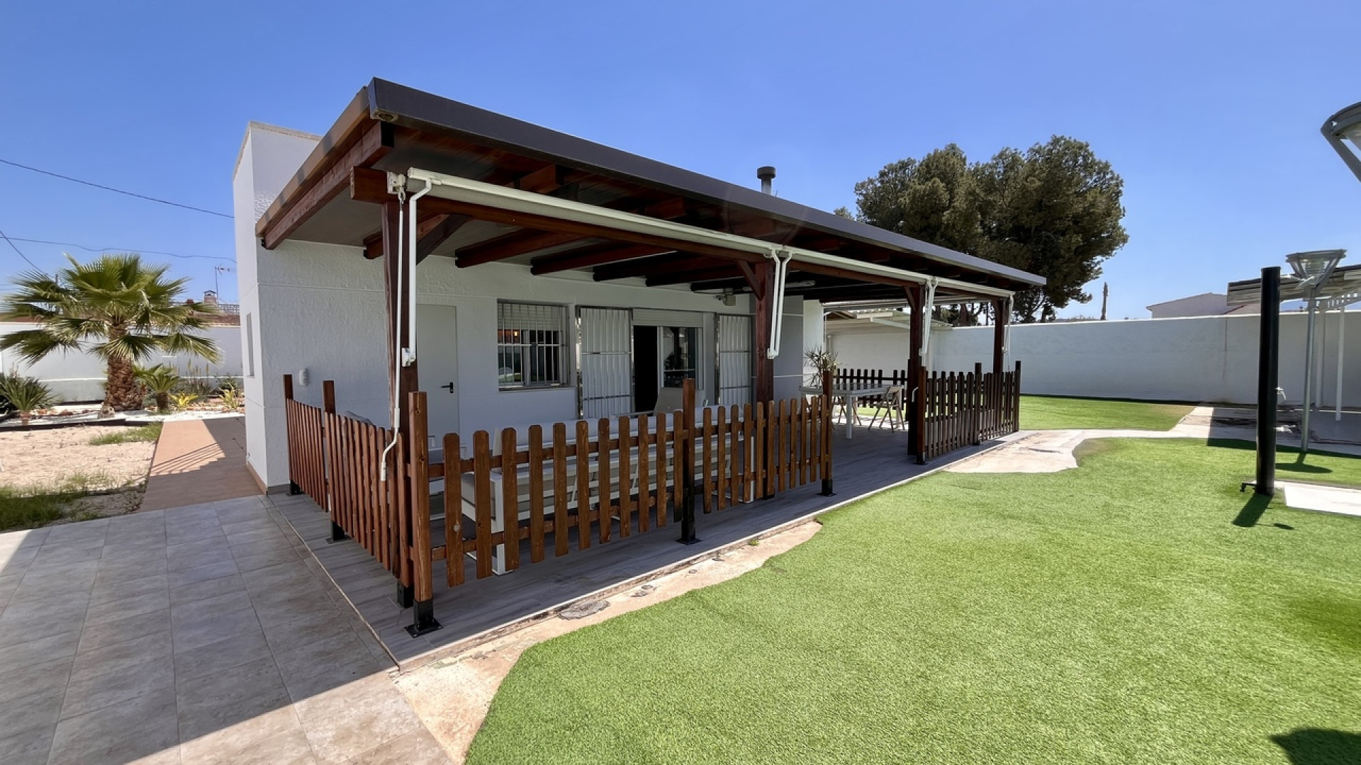 Sprzedaż - Country Property - Alcantarilla