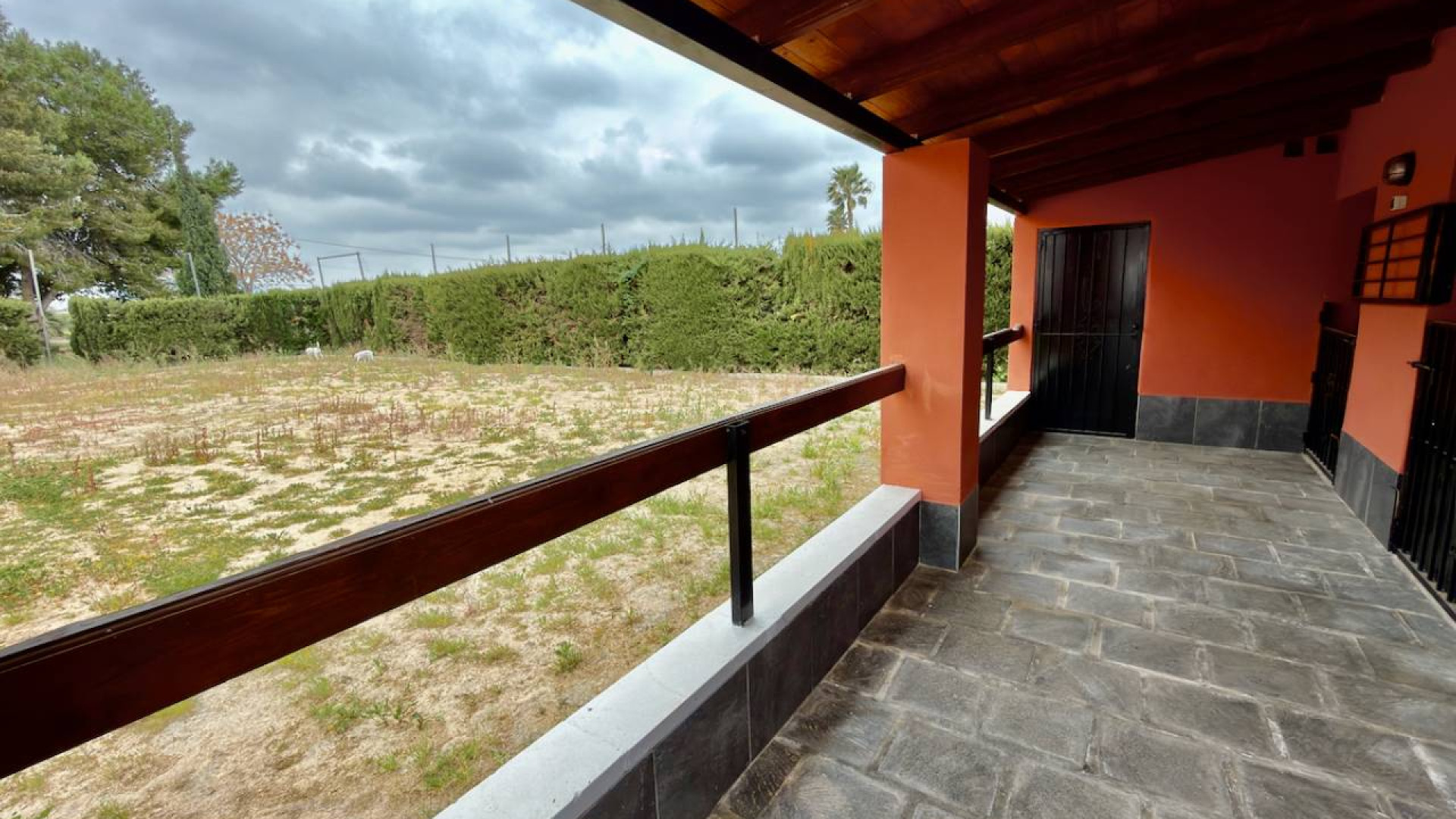Sprzedaż - Country Property - Almoradi - Heredades