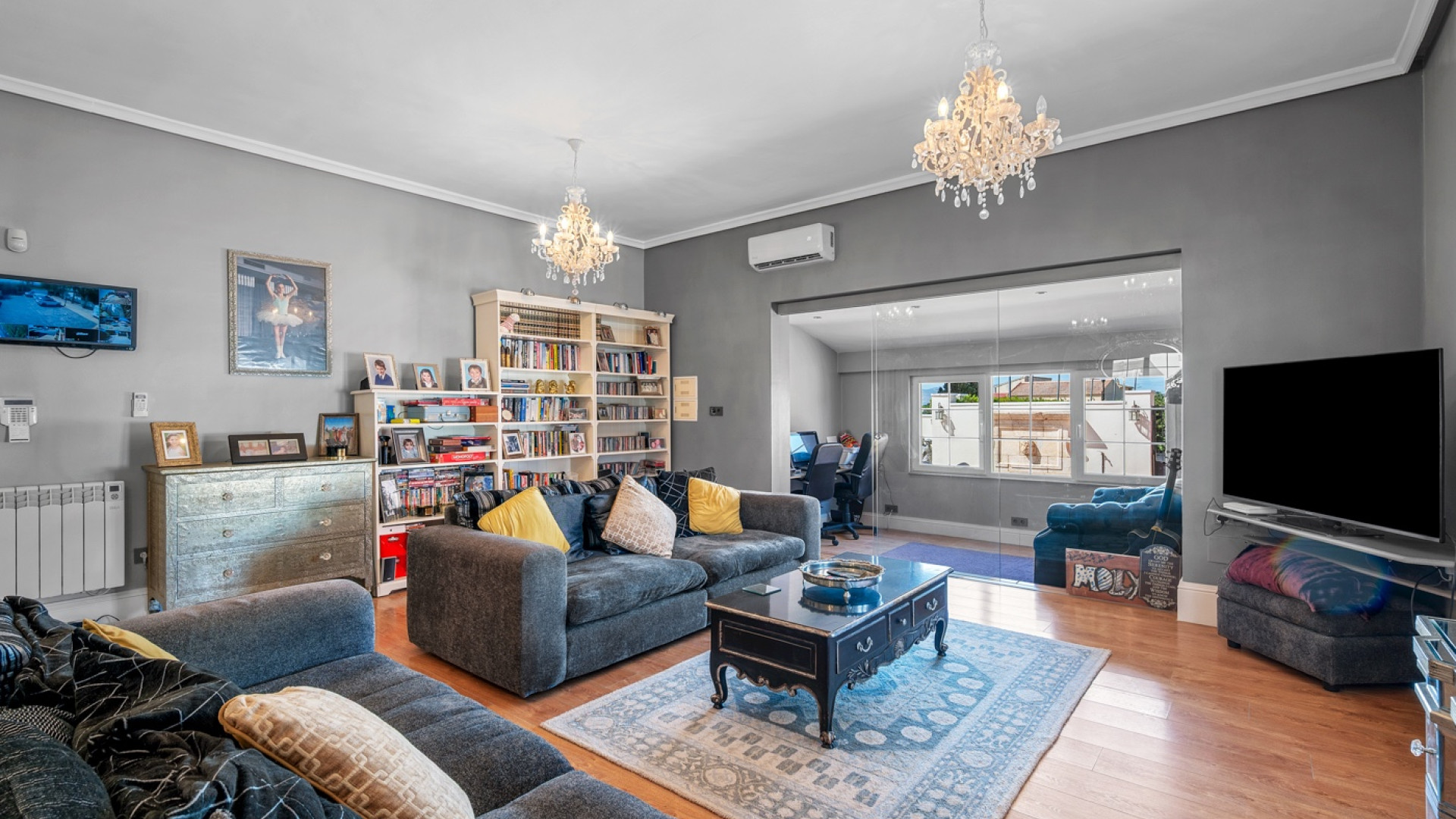 Sprzedaż - Country Property - Almoradi - Las Heredades