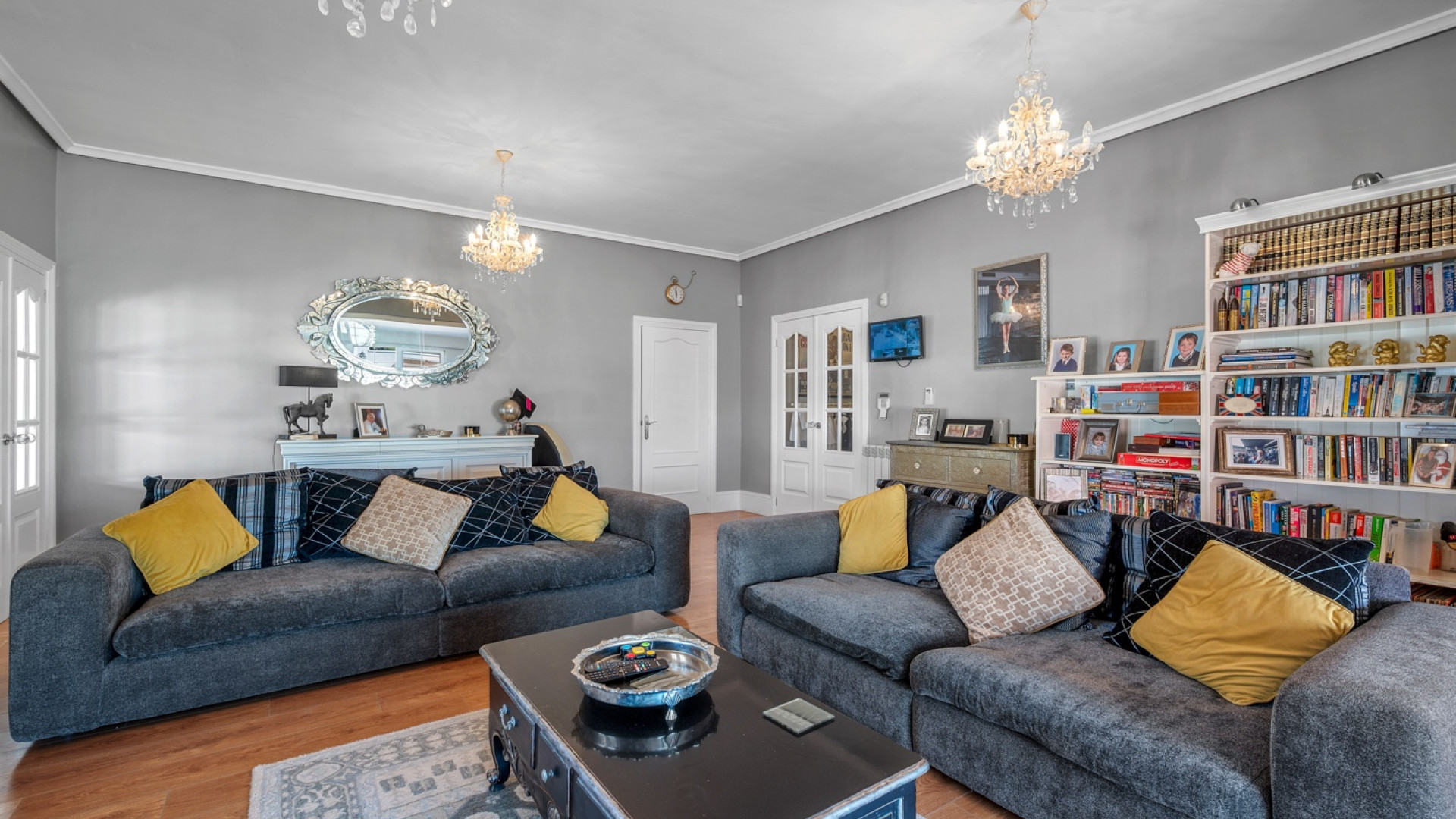 Sprzedaż - Country Property - Almoradi - Las Heredades