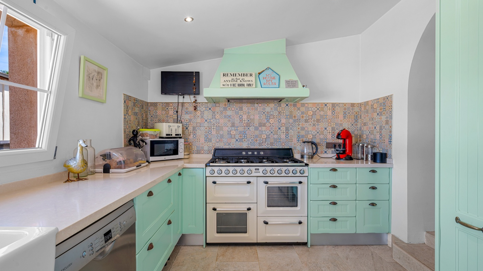 Sprzedaż - Country Property - Almoradi - Las Heredades