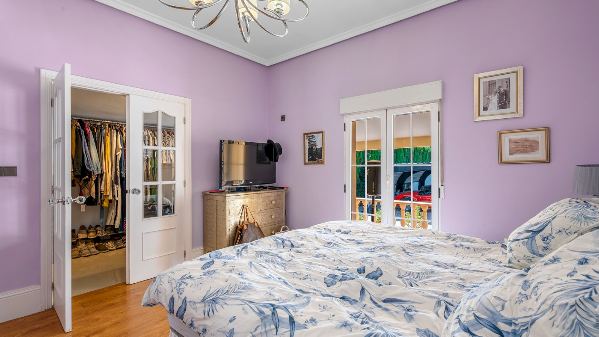 Sprzedaż - Country Property - Almoradi - Las Heredades