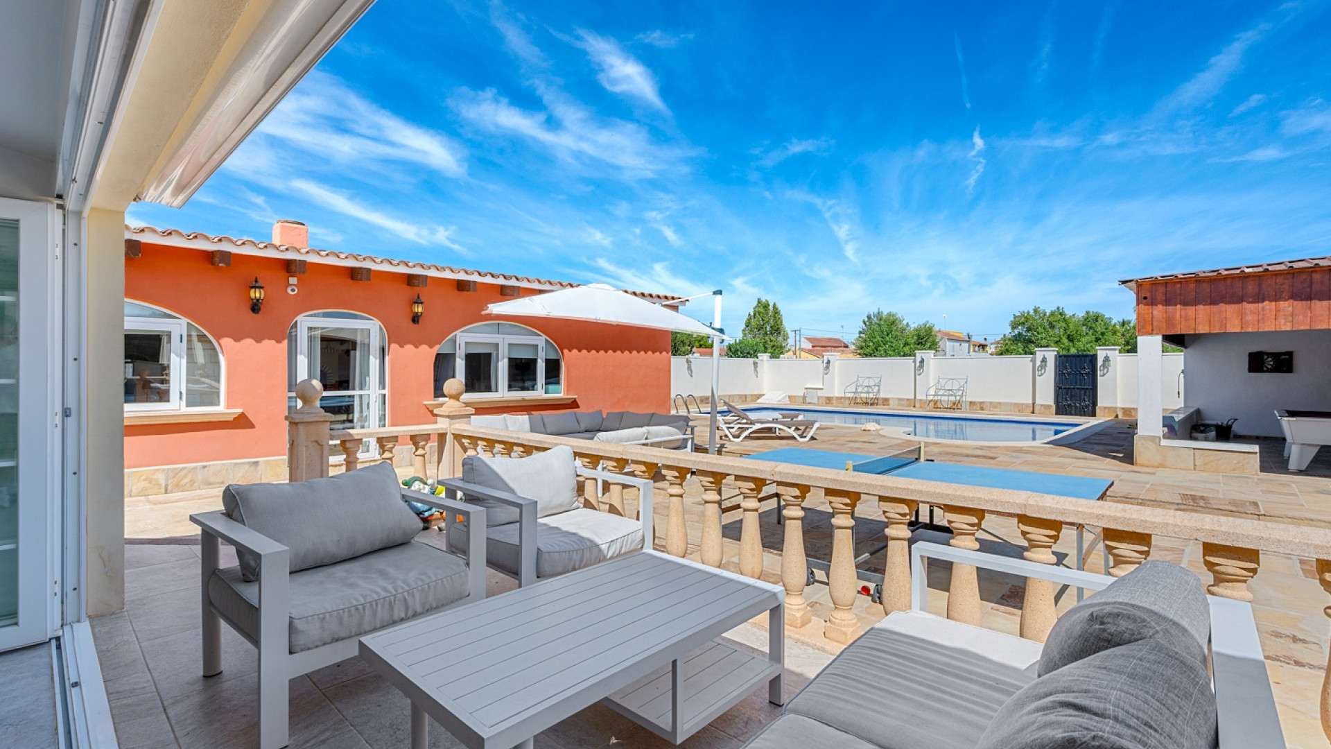 Sprzedaż - Country Property - Almoradi - Las Heredades