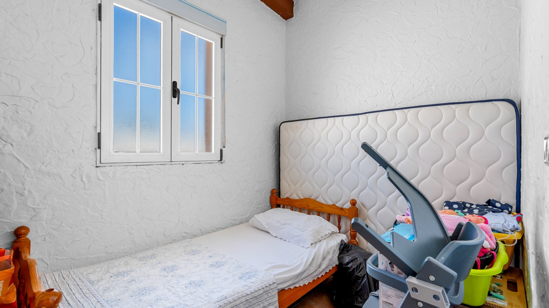 Sprzedaż - Country Property - Almoradi - Las Heredades