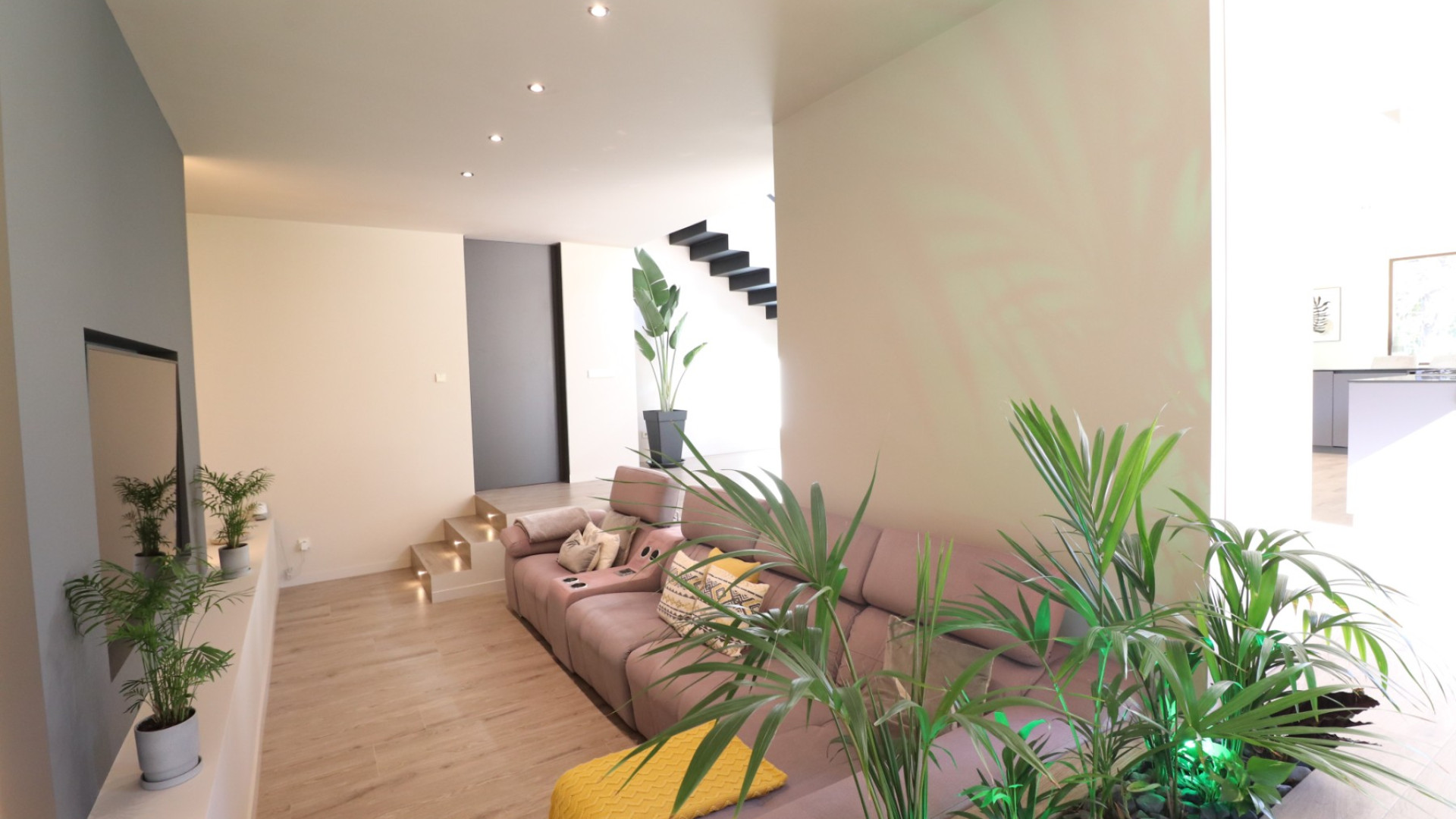 Sprzedaż - Country Property - Aspe - Aspe - Country