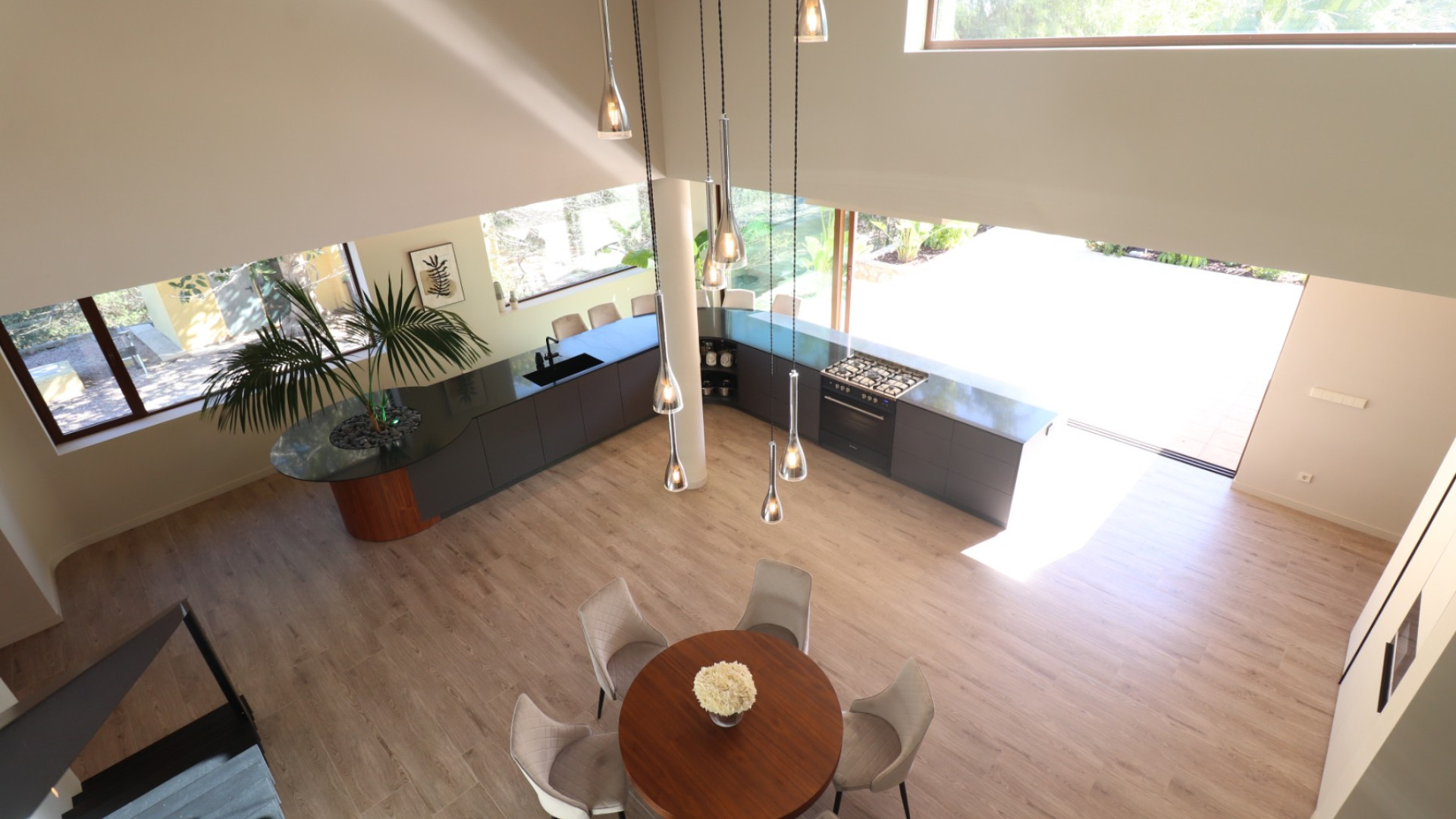 Sprzedaż - Country Property - Aspe - Aspe - Country