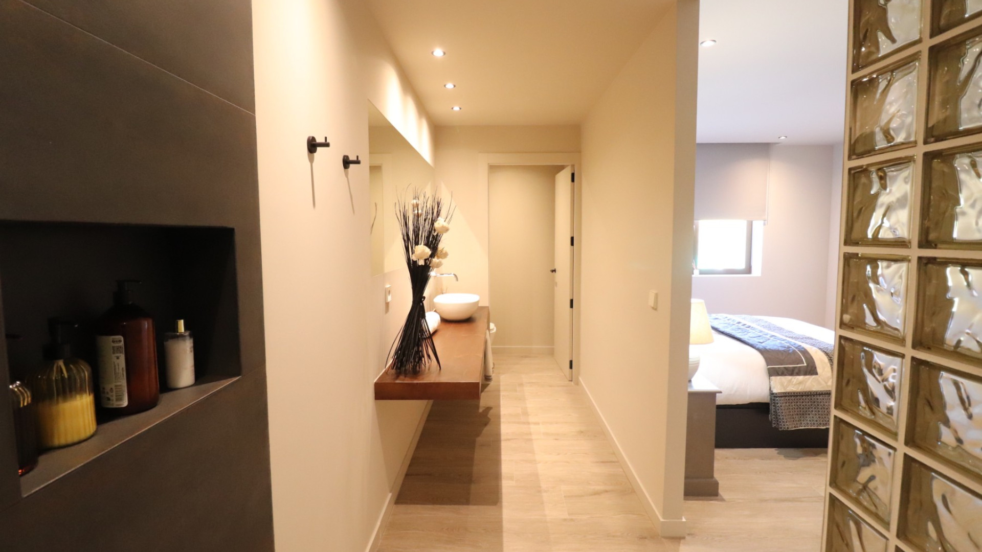 Sprzedaż - Country Property - Aspe - Aspe - Country