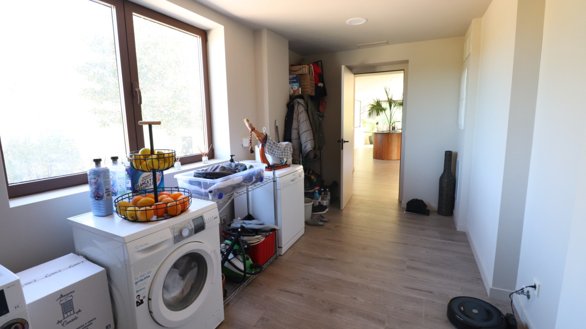 Sprzedaż - Country Property - Aspe - Aspe - Country