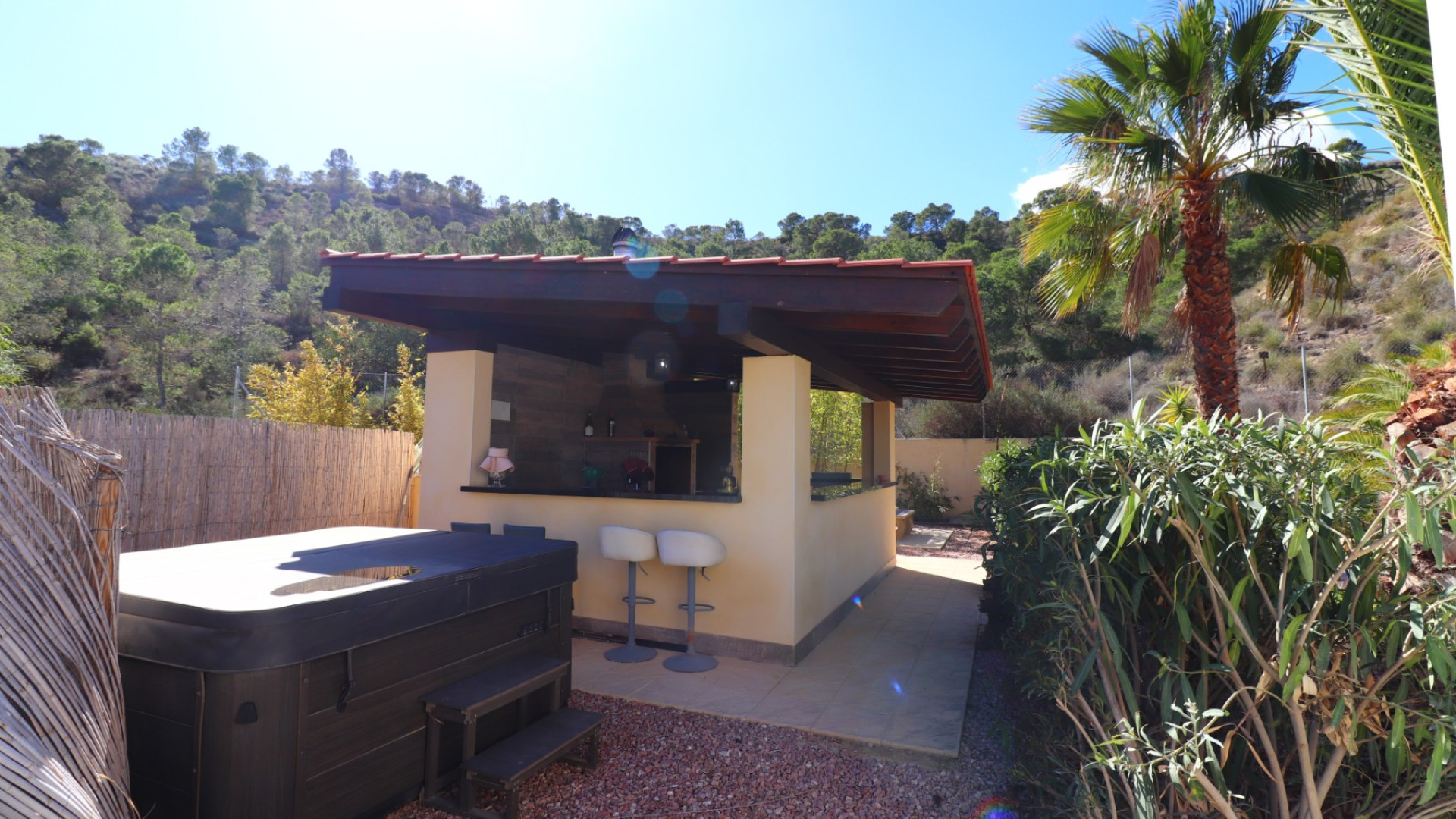 Sprzedaż - Country Property - Aspe - Aspe - Country