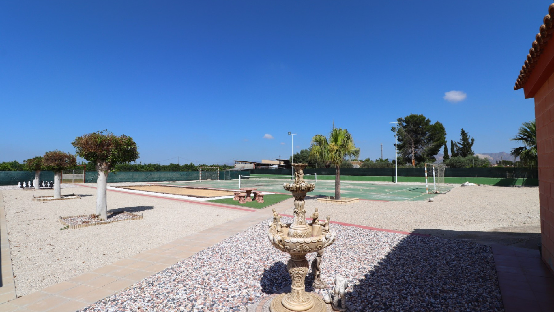Sprzedaż - Country Property - Benferri - Benferri - Country