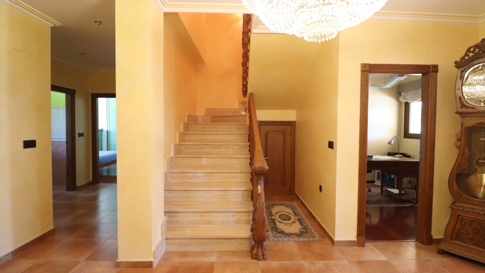 Sprzedaż - Country Property - Callosa de Segura - Callosa de Segura - Country