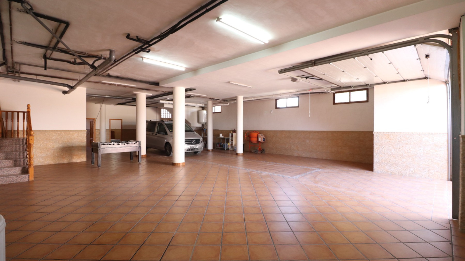 Sprzedaż - Country Property - Callosa de Segura - Callosa de Segura - Country