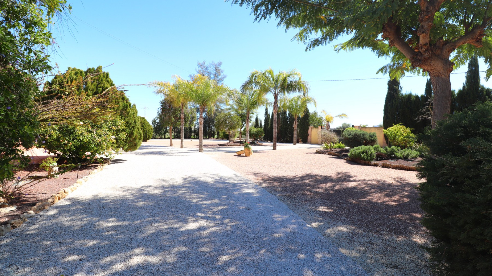 Sprzedaż - Country Property - Callosa de Segura - Callosa de Segura - Country