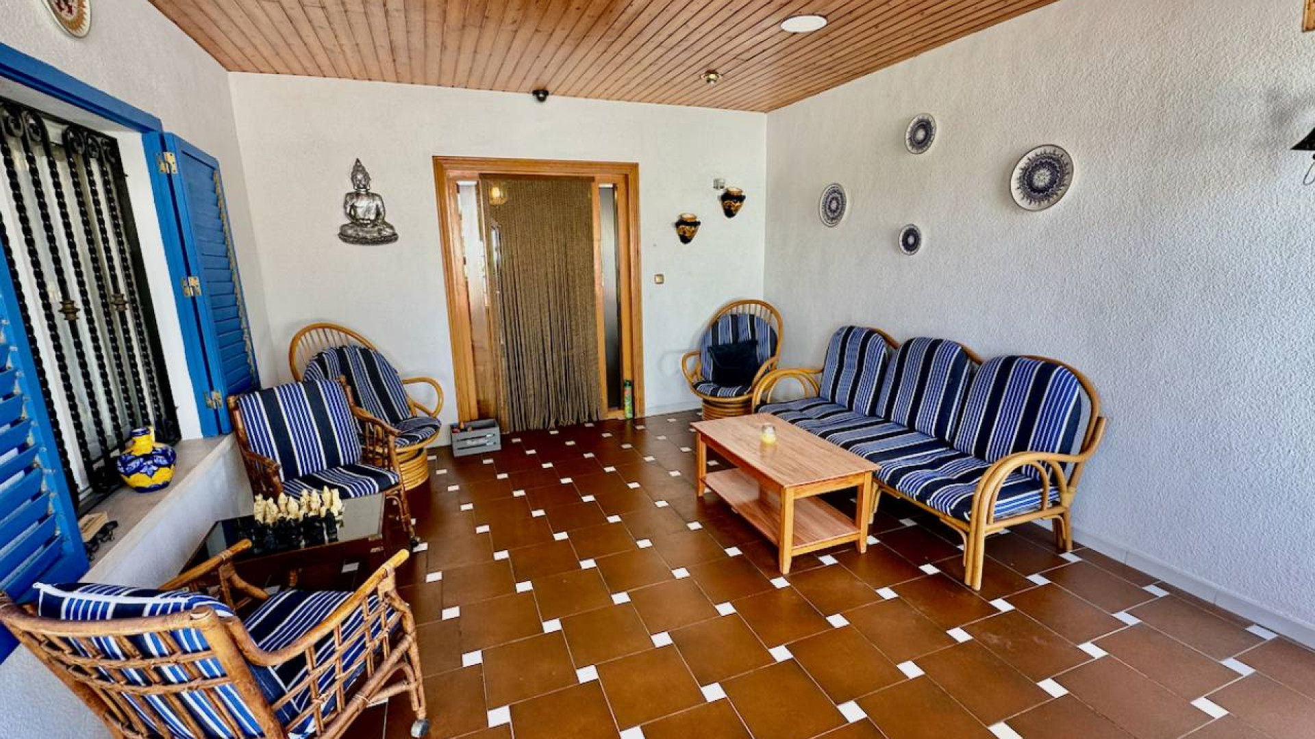 Sprzedaż - Country Property - Castalla