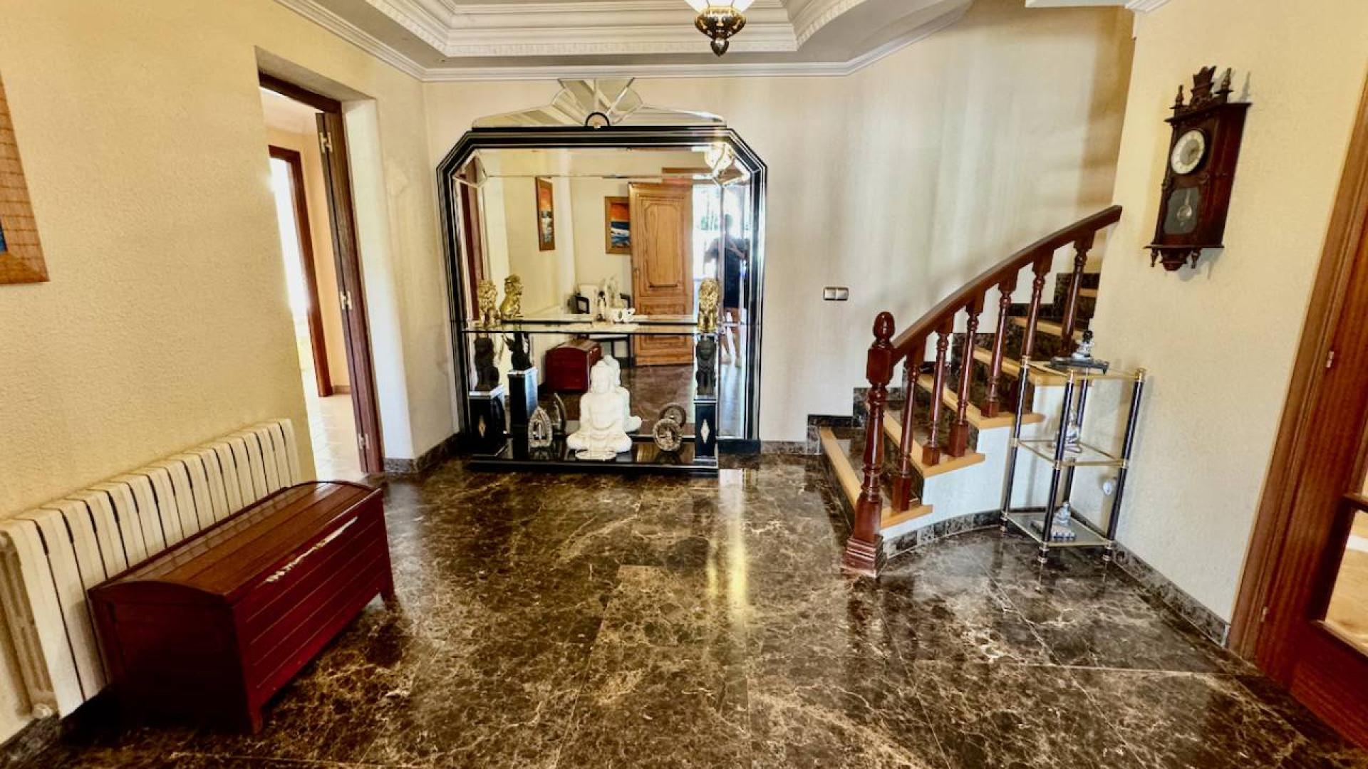 Sprzedaż - Country Property - Castalla