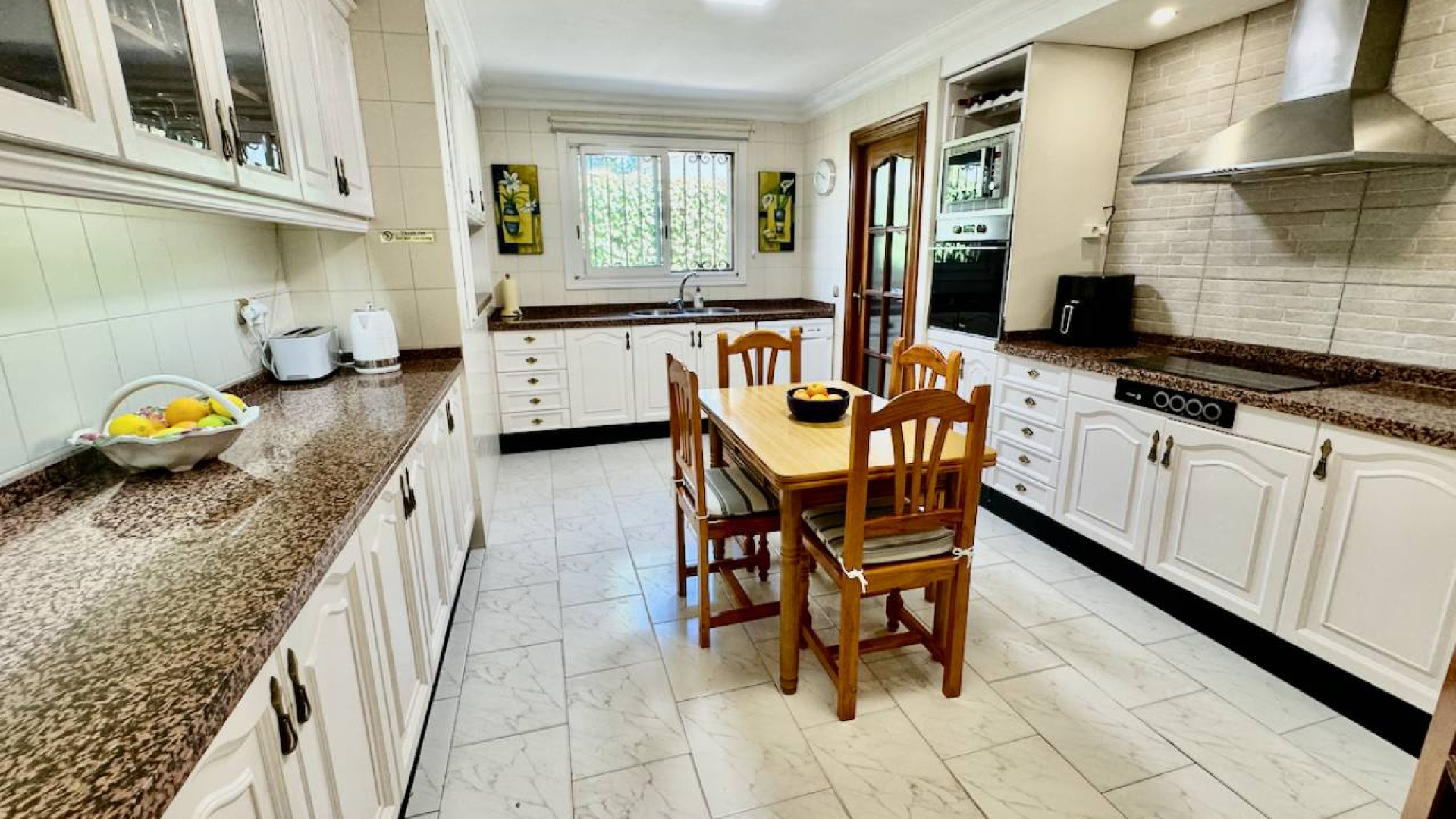 Sprzedaż - Country Property - Castalla