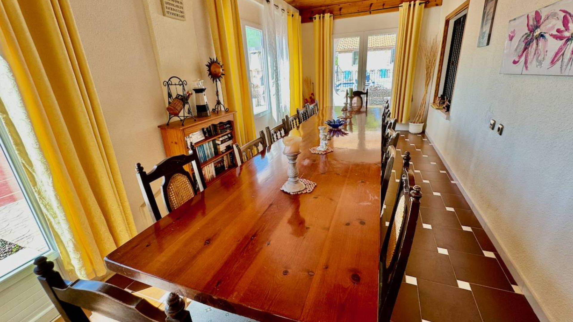 Sprzedaż - Country Property - Castalla