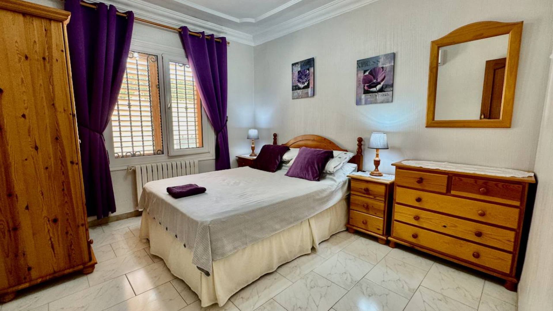 Sprzedaż - Country Property - Castalla