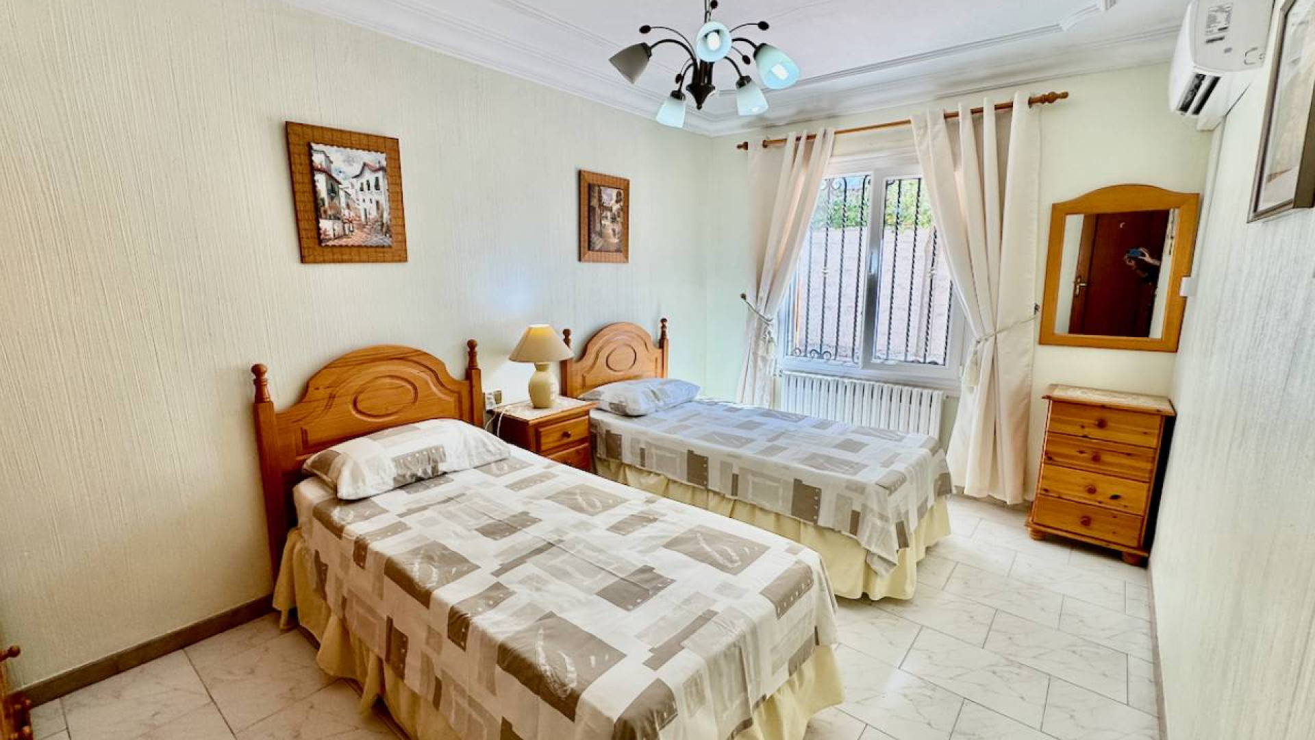 Sprzedaż - Country Property - Castalla