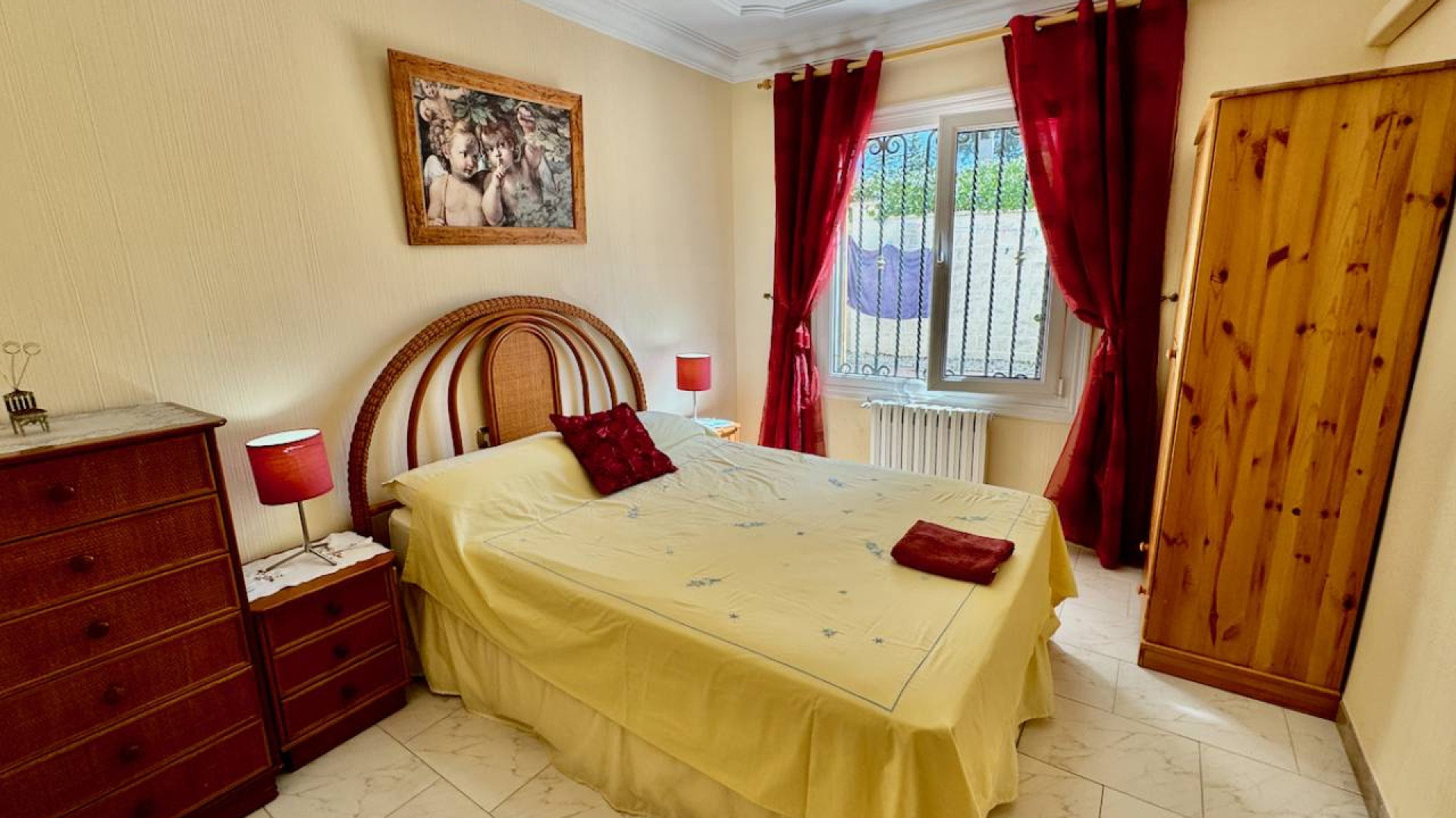 Sprzedaż - Country Property - Castalla