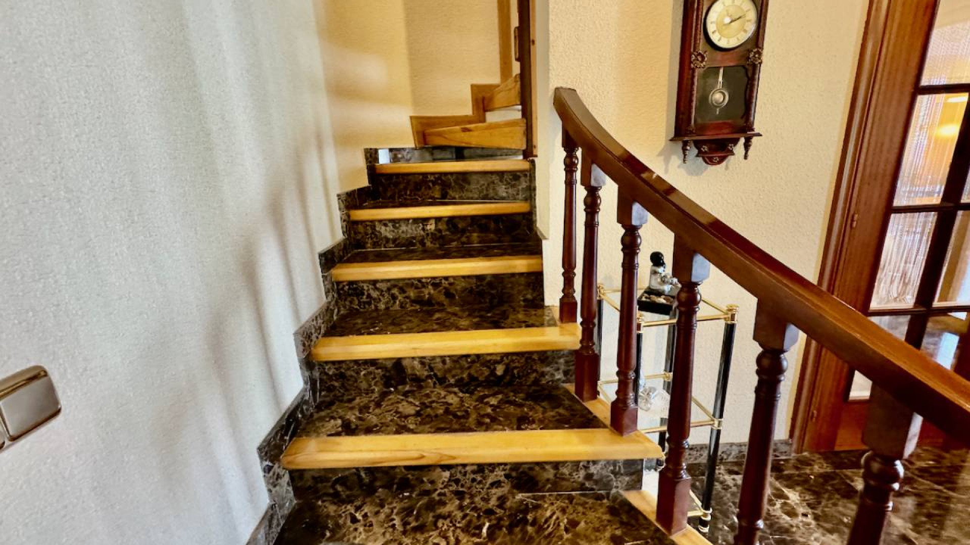 Sprzedaż - Country Property - Castalla