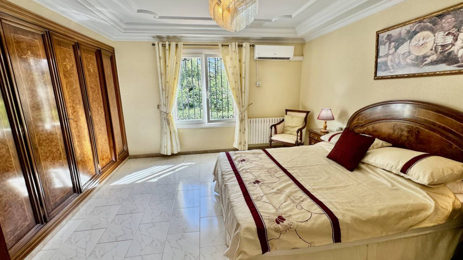 Sprzedaż - Country Property - Castalla