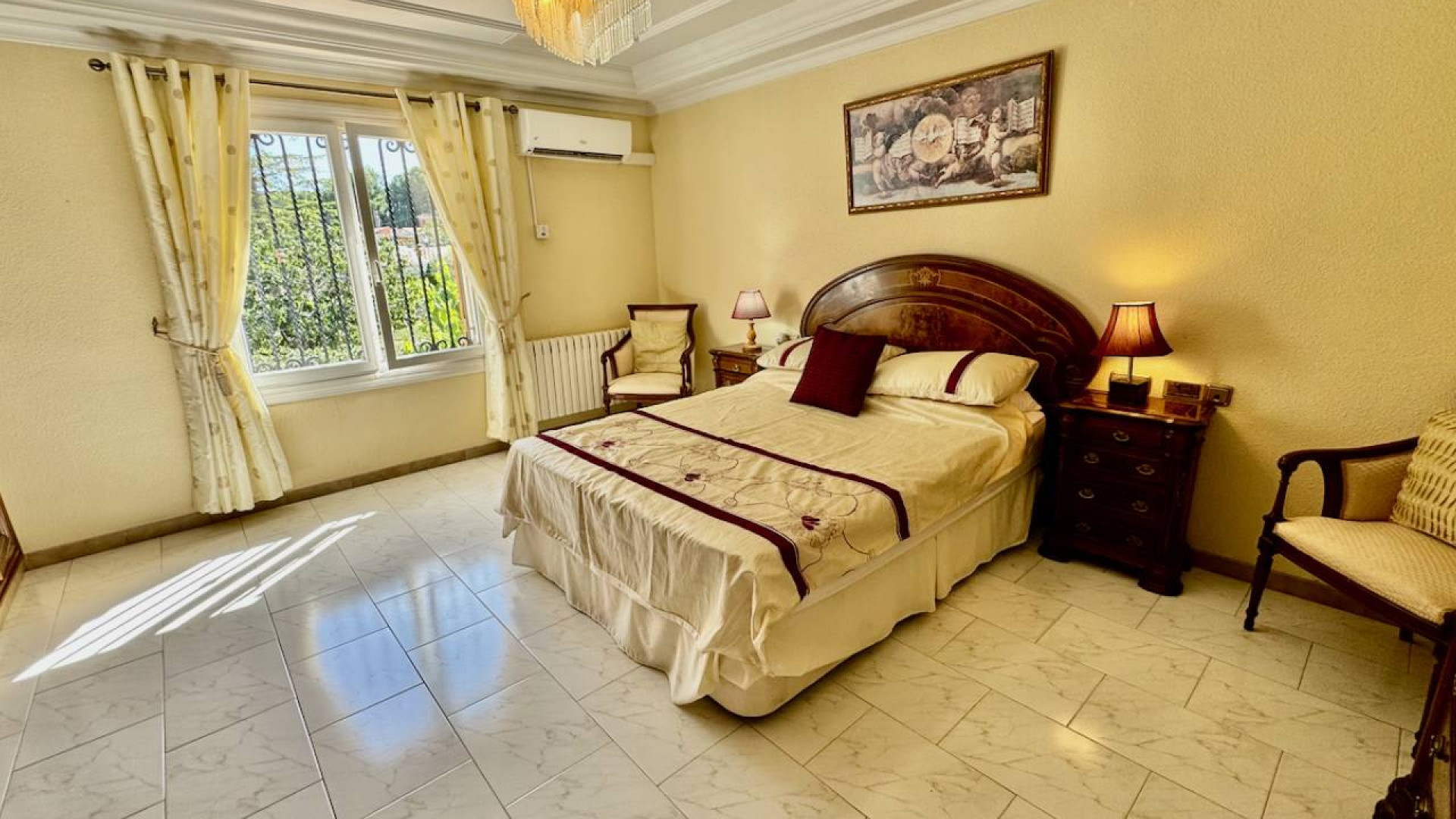 Sprzedaż - Country Property - Castalla