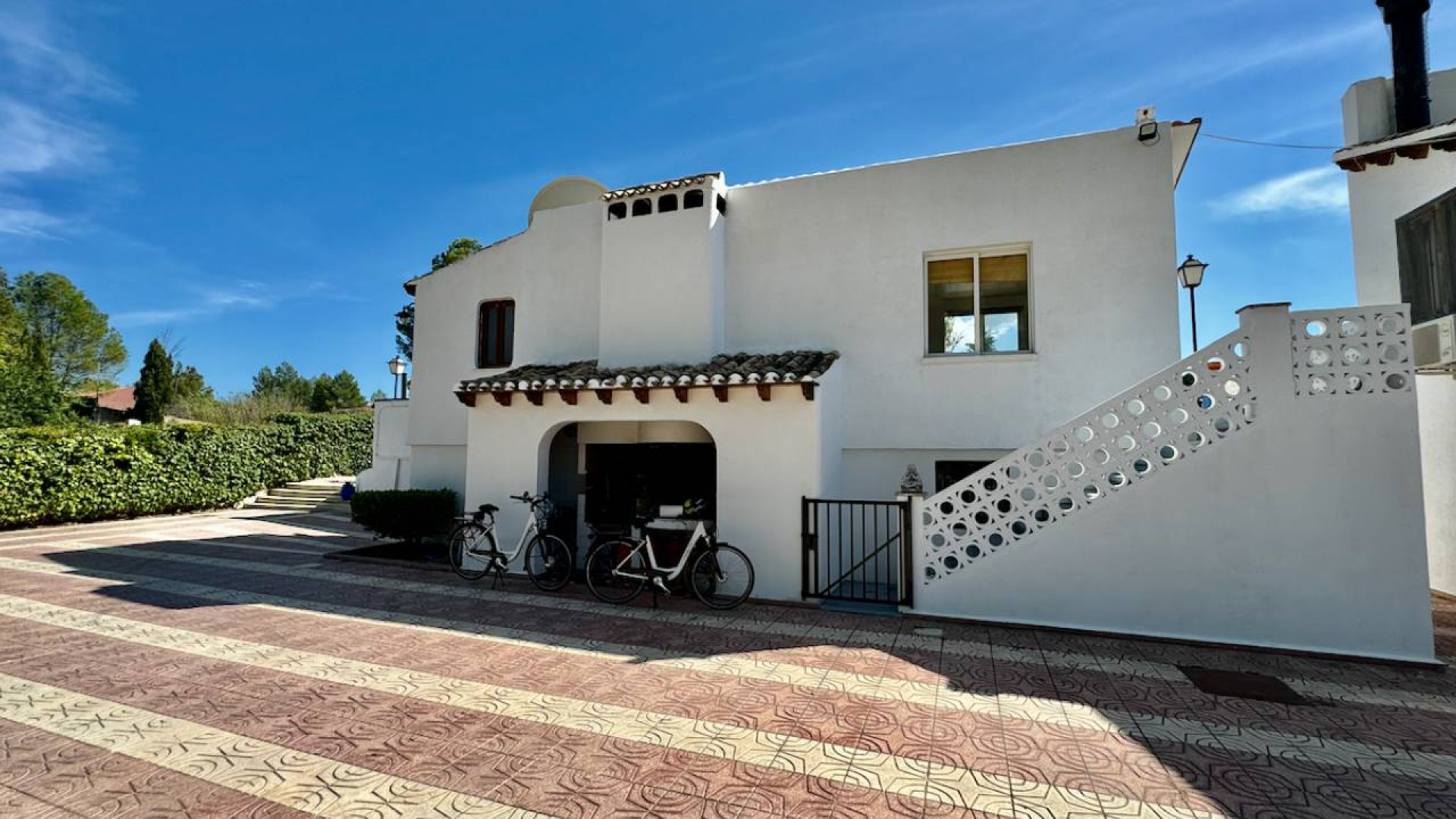 Sprzedaż - Country Property - Castalla