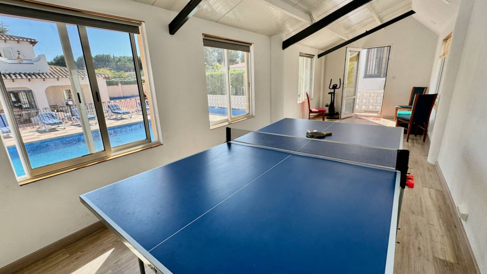 Sprzedaż - Country Property - Castalla