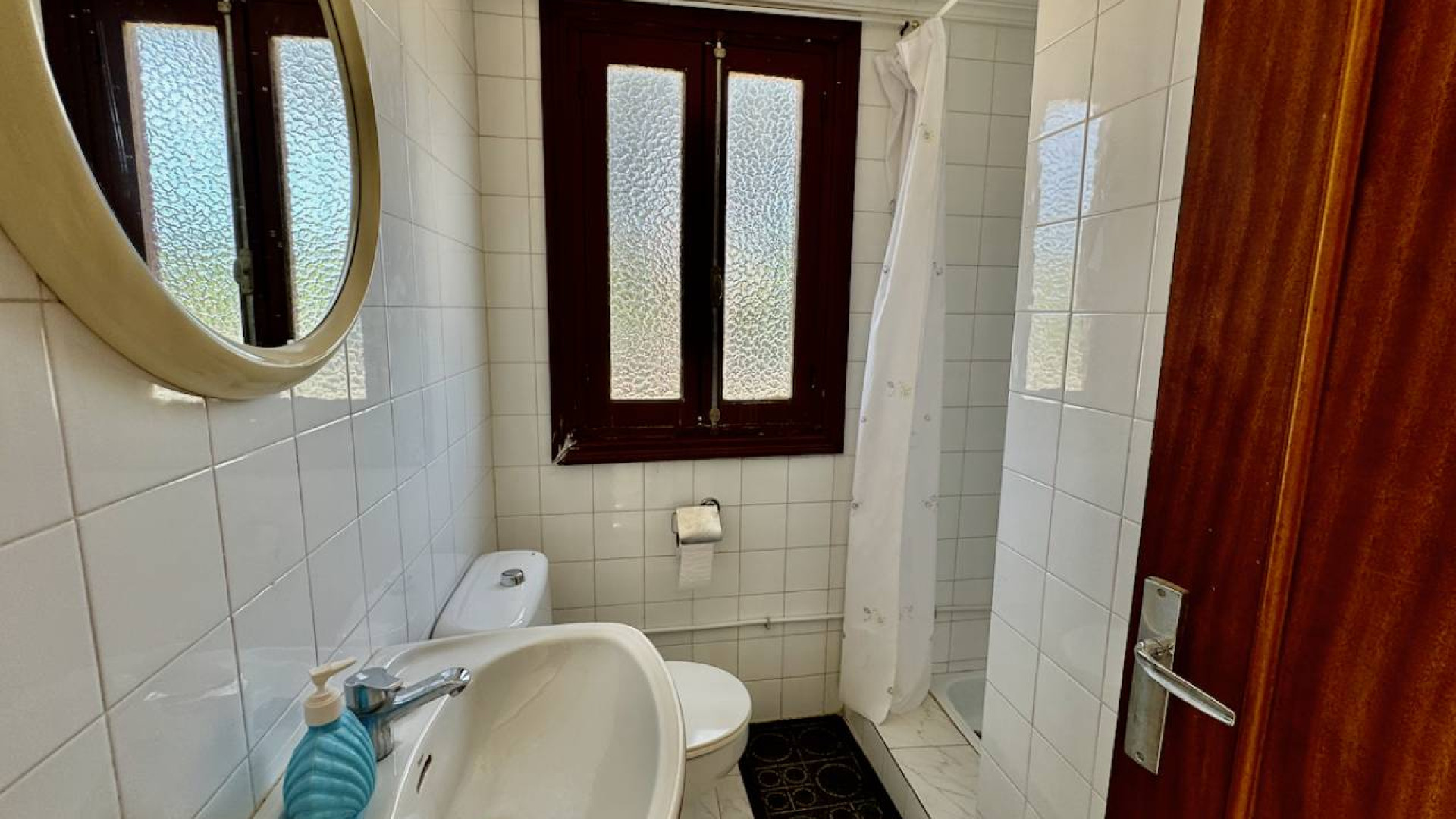 Sprzedaż - Country Property - Castalla