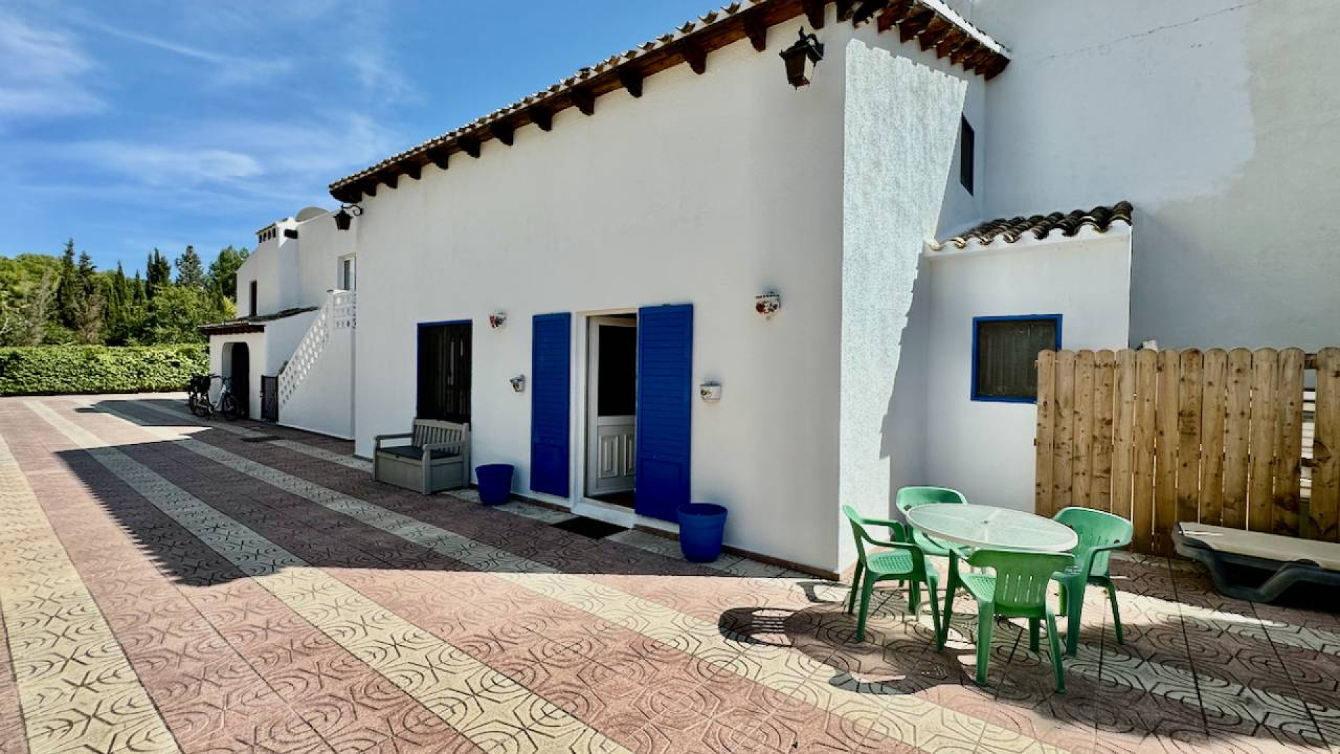 Sprzedaż - Country Property - Castalla