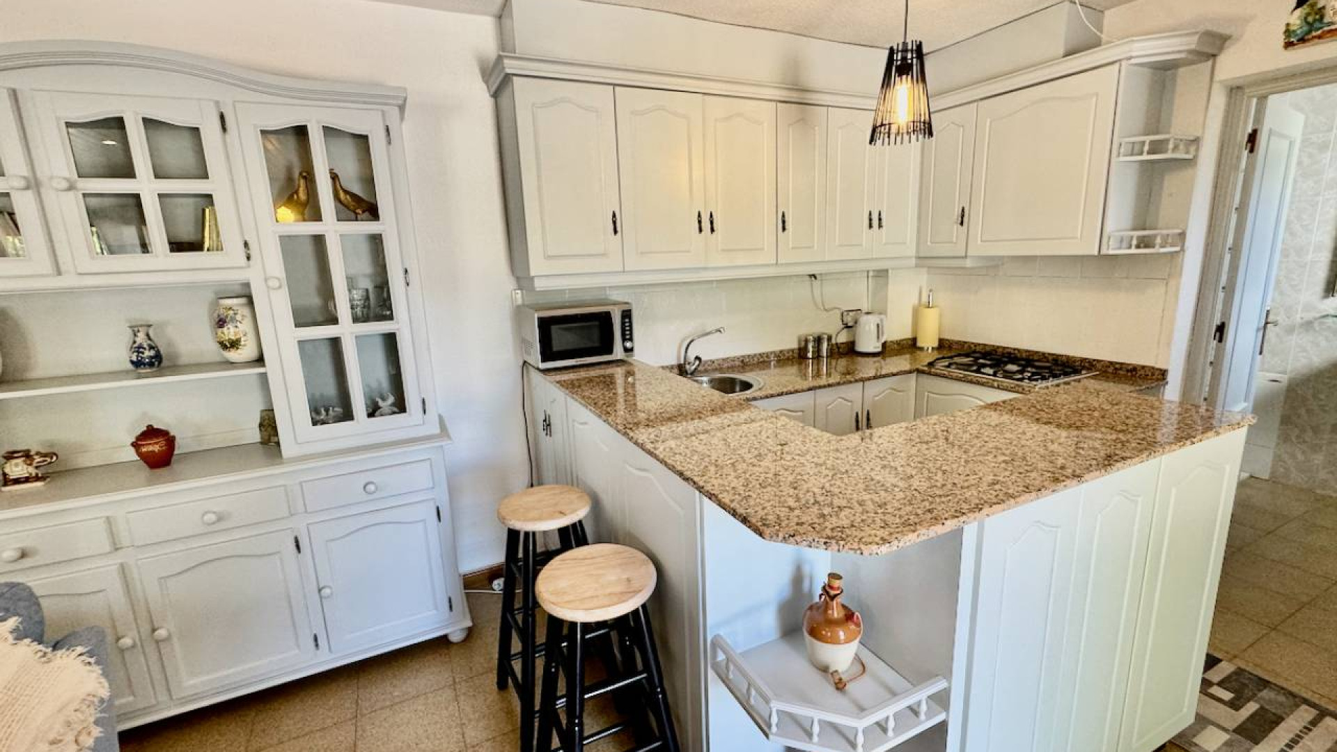 Sprzedaż - Country Property - Castalla