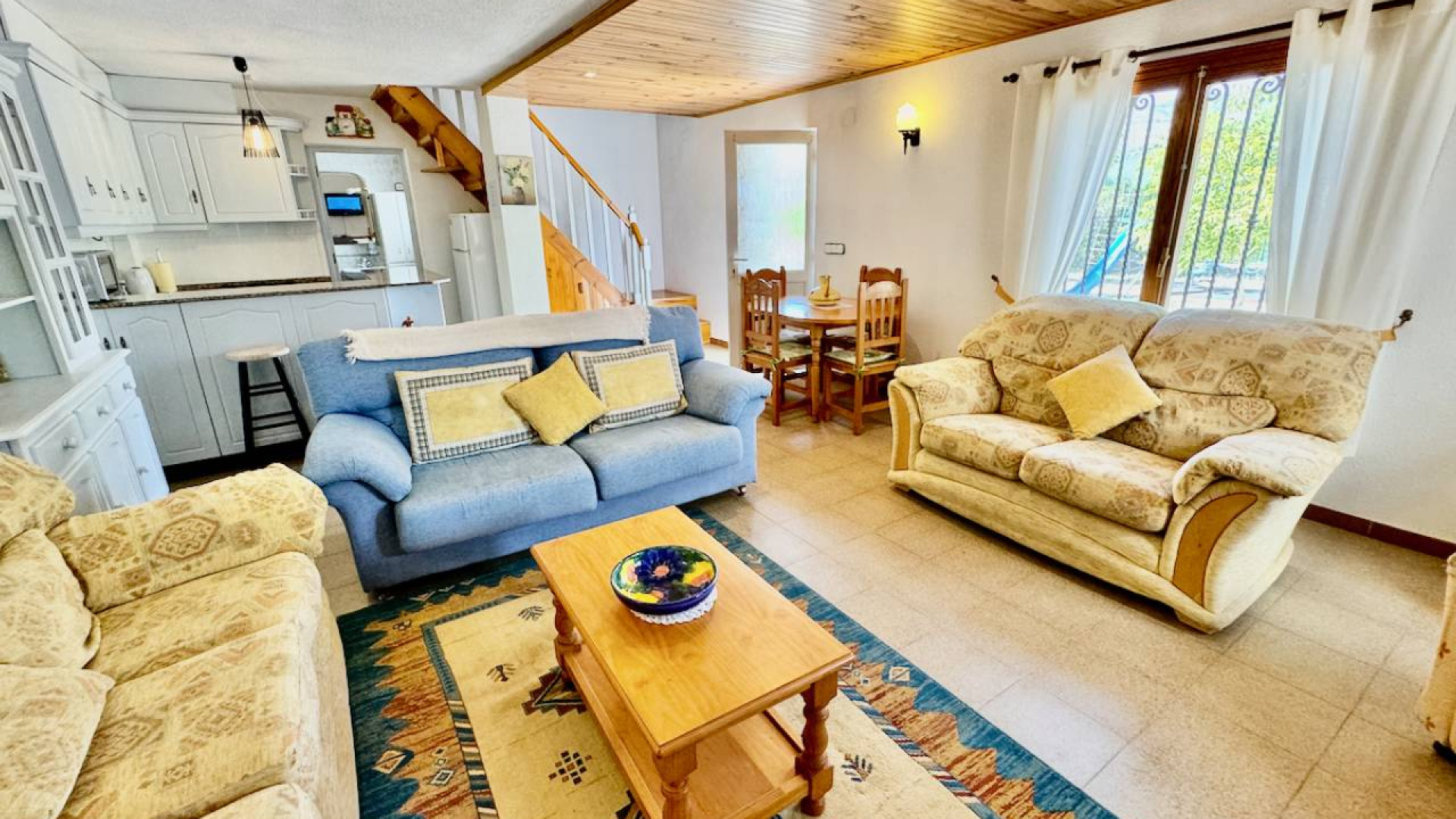 Sprzedaż - Country Property - Castalla