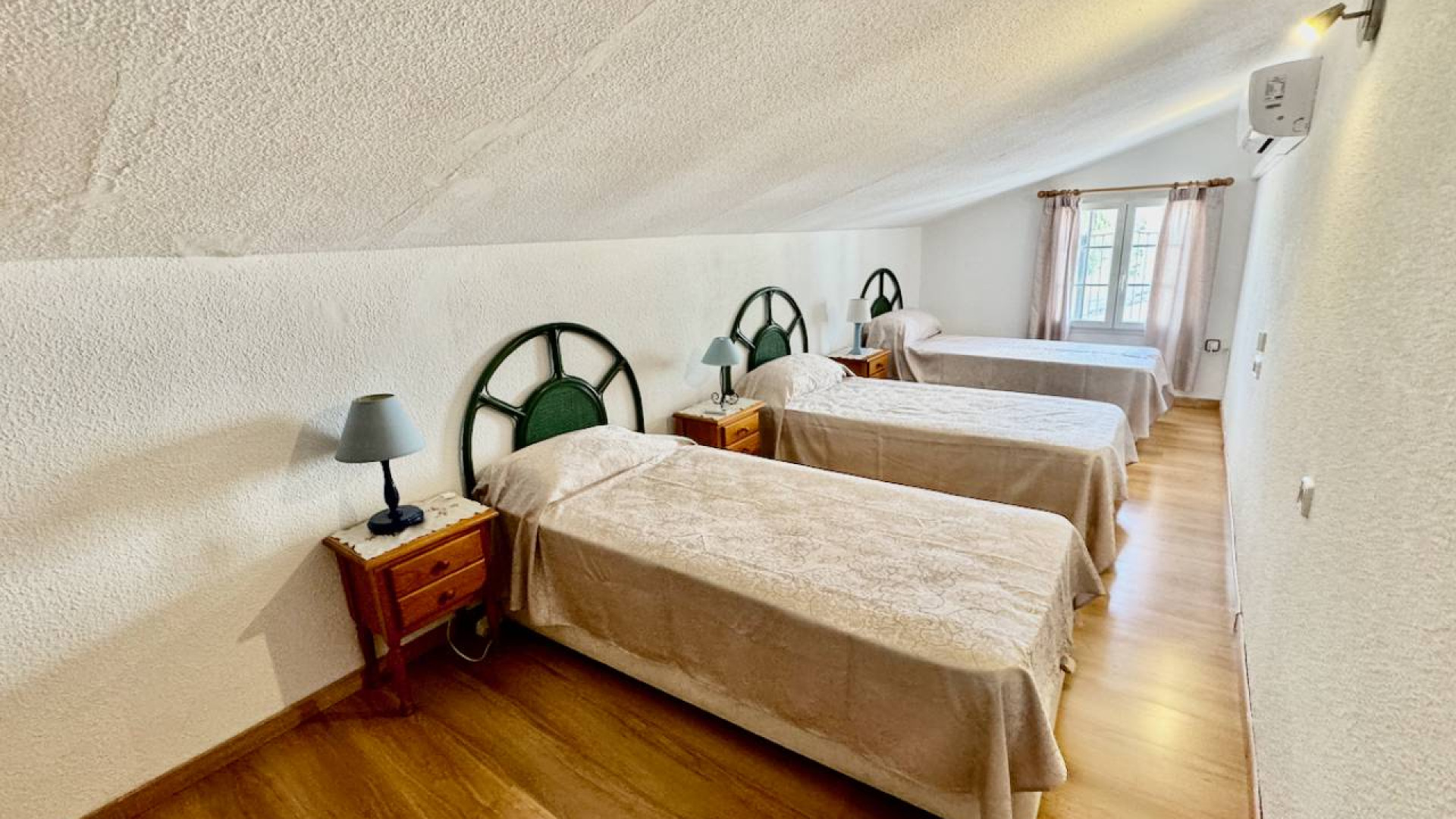 Sprzedaż - Country Property - Castalla