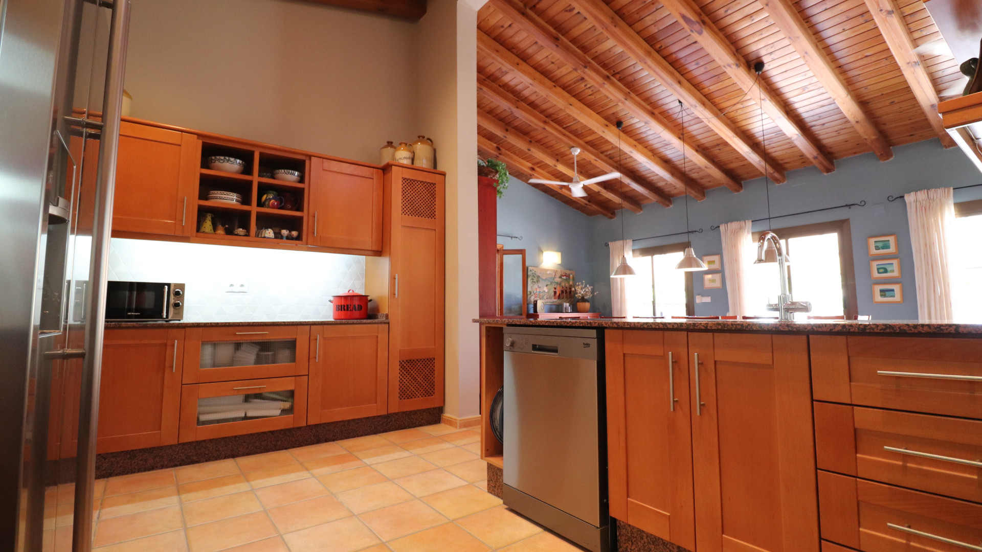 Sprzedaż - Country Property - Catral - Catral - Country