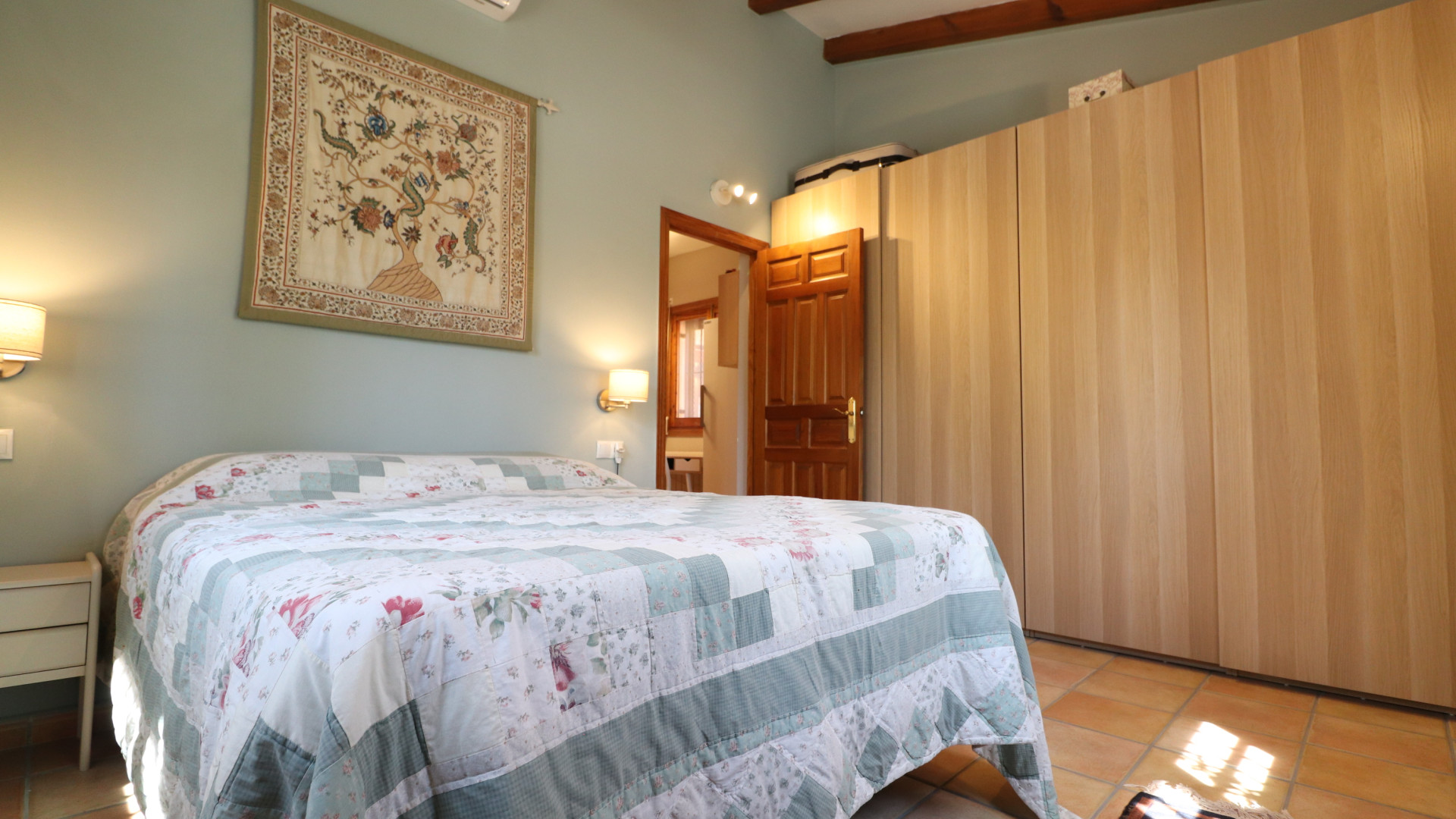 Sprzedaż - Country Property - Catral - Catral - Country