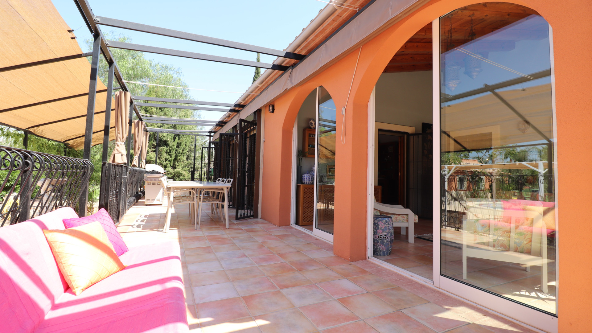 Sprzedaż - Country Property - Catral - Catral - Country