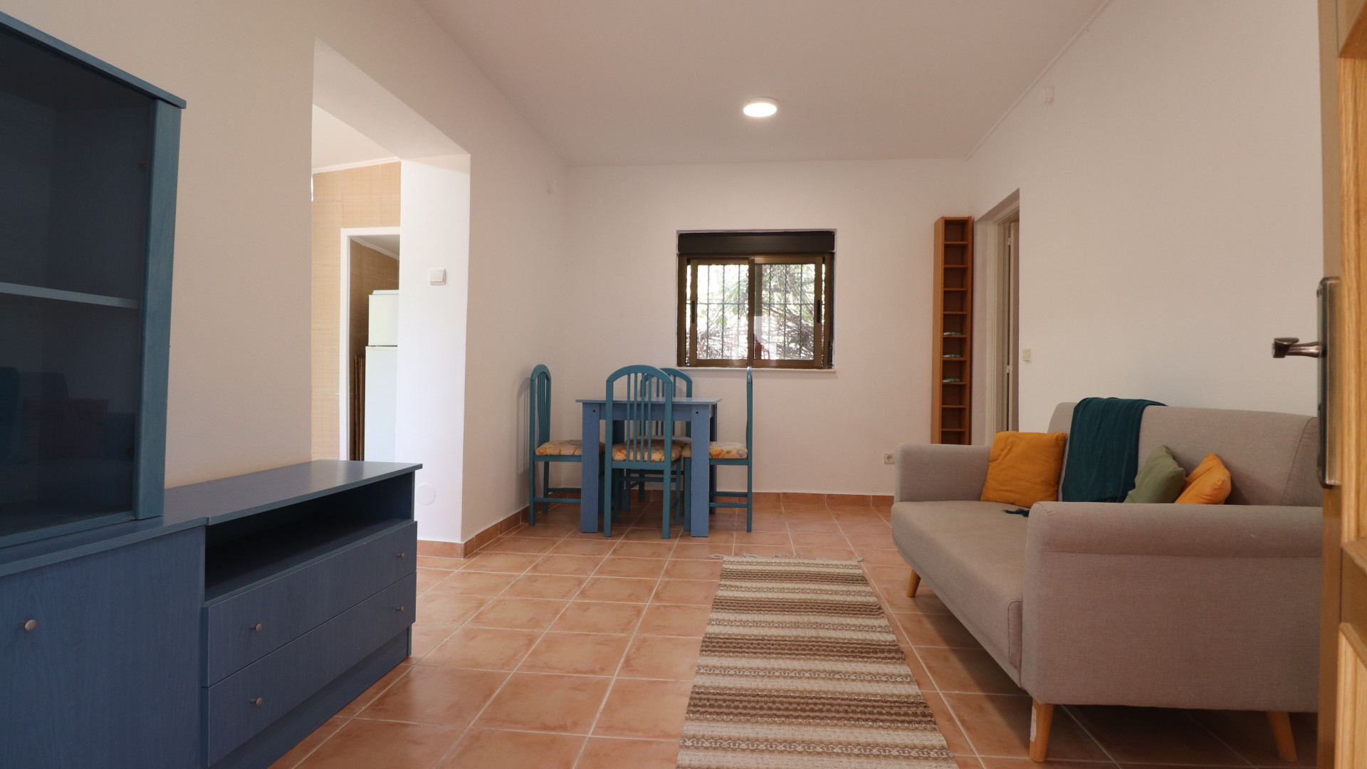 Sprzedaż - Country Property - Catral - Catral - Country