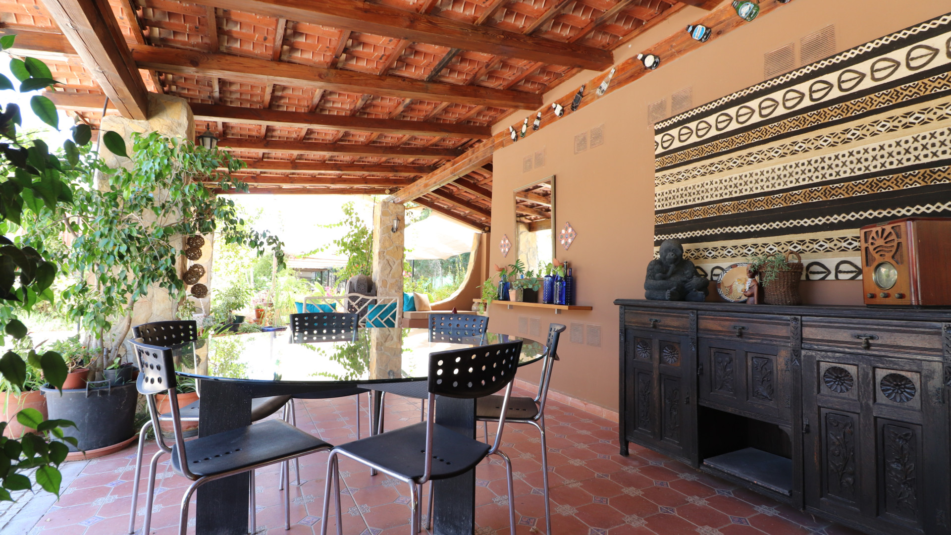 Sprzedaż - Country Property - Catral - Catral - Country