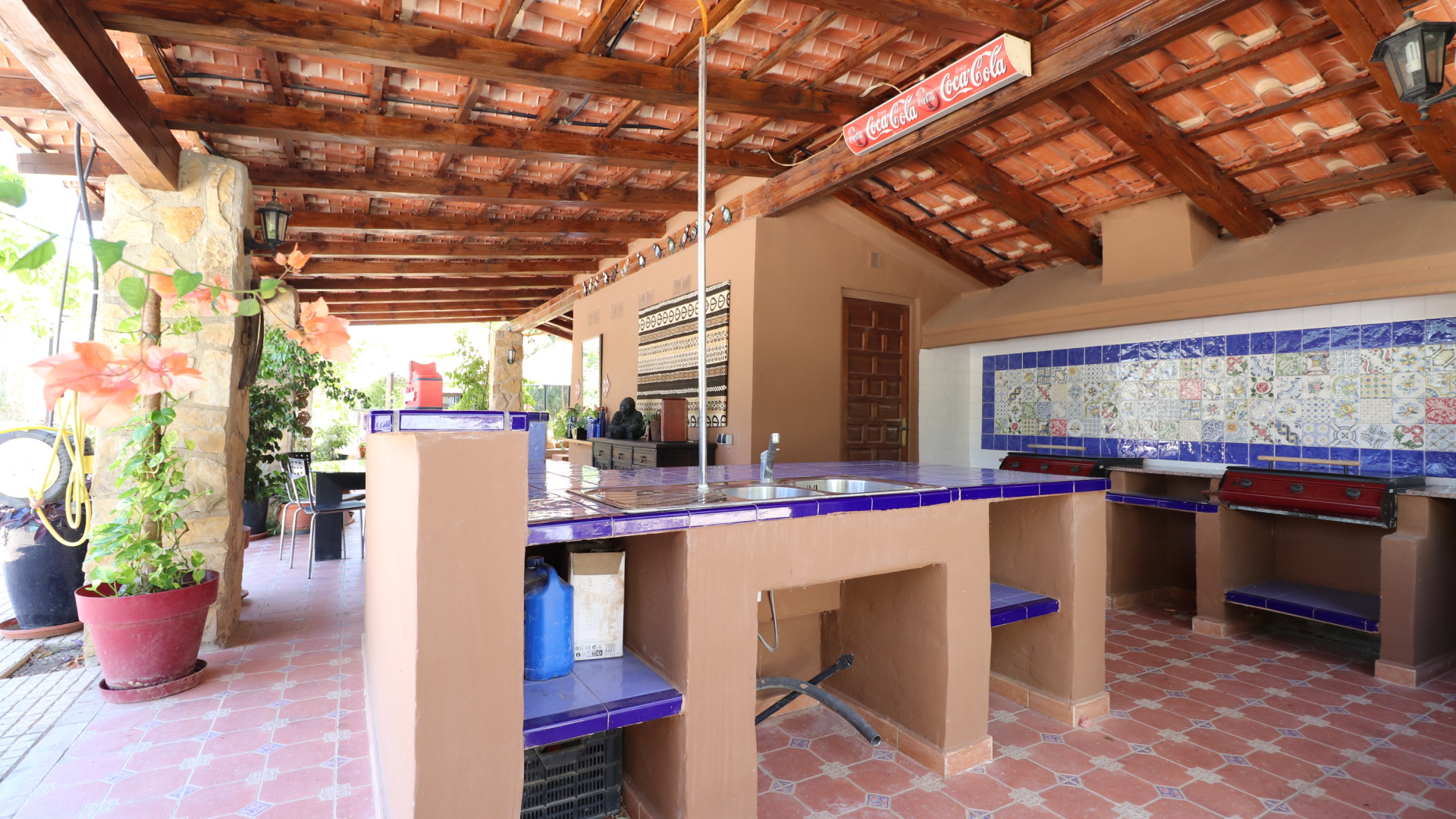 Sprzedaż - Country Property - Catral - Catral - Country