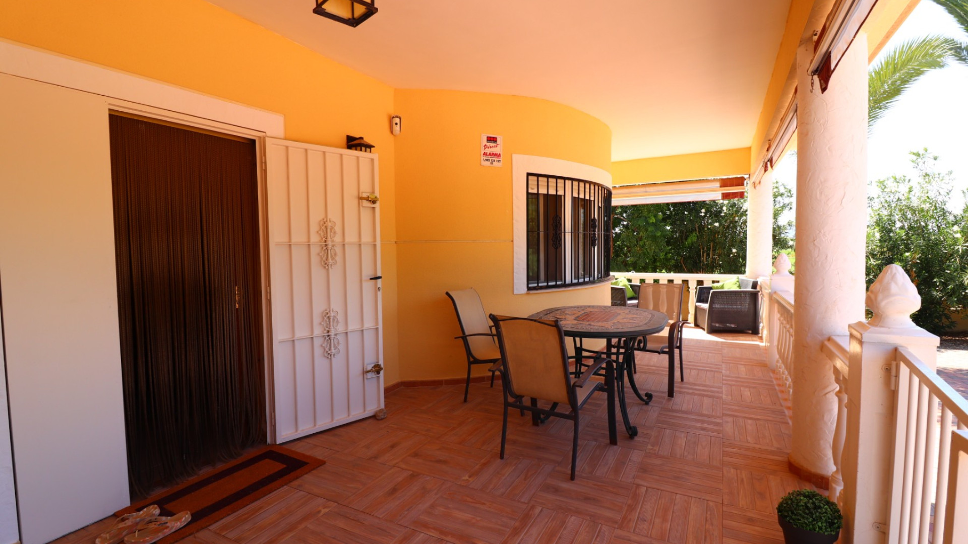 Sprzedaż - Country Property - Catral - Catral - Country